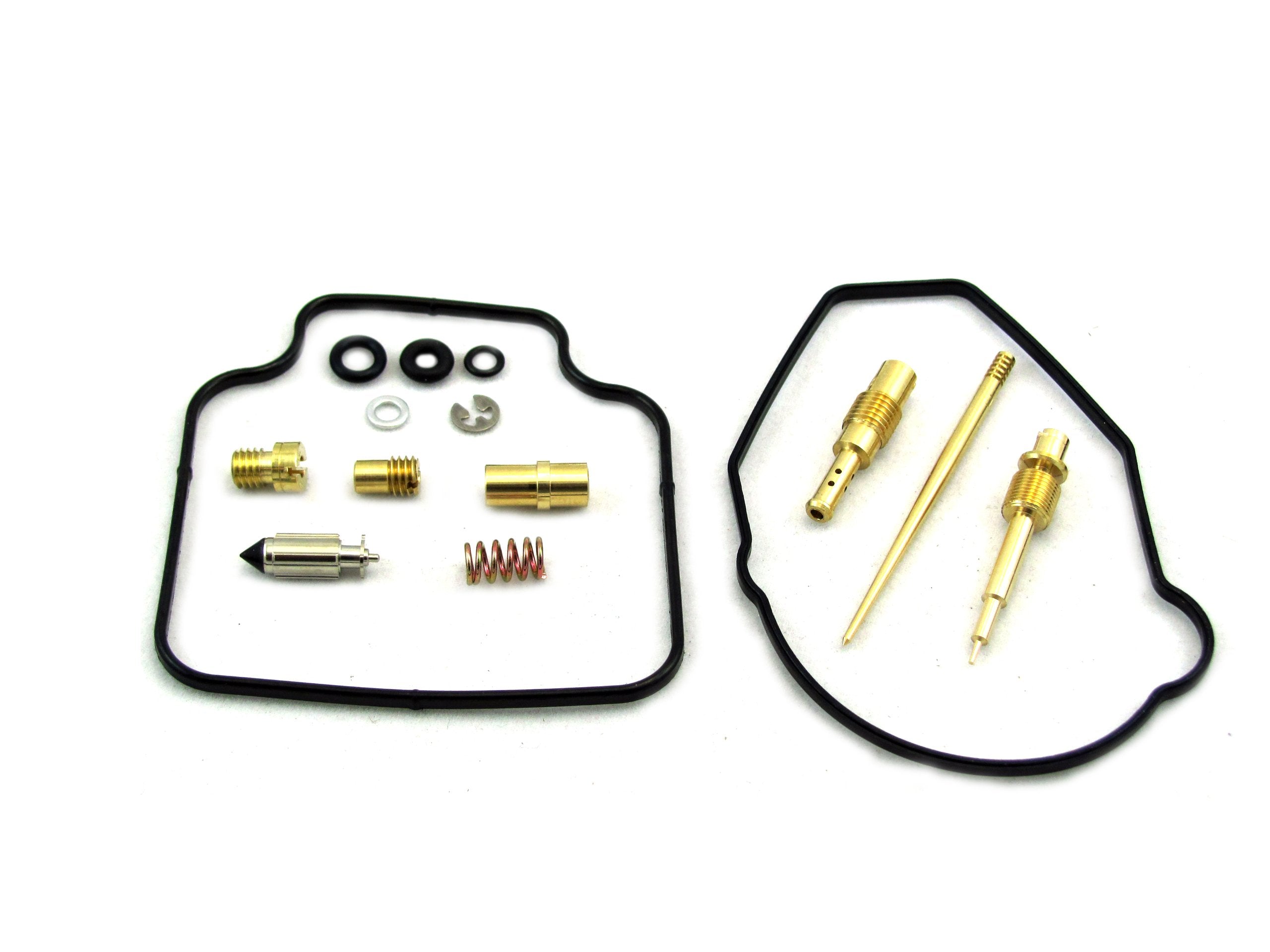 Freedom County Atv Fc48051397 Carburetor Rebuild Kit For Honda Atc250Es Big Red/Sx