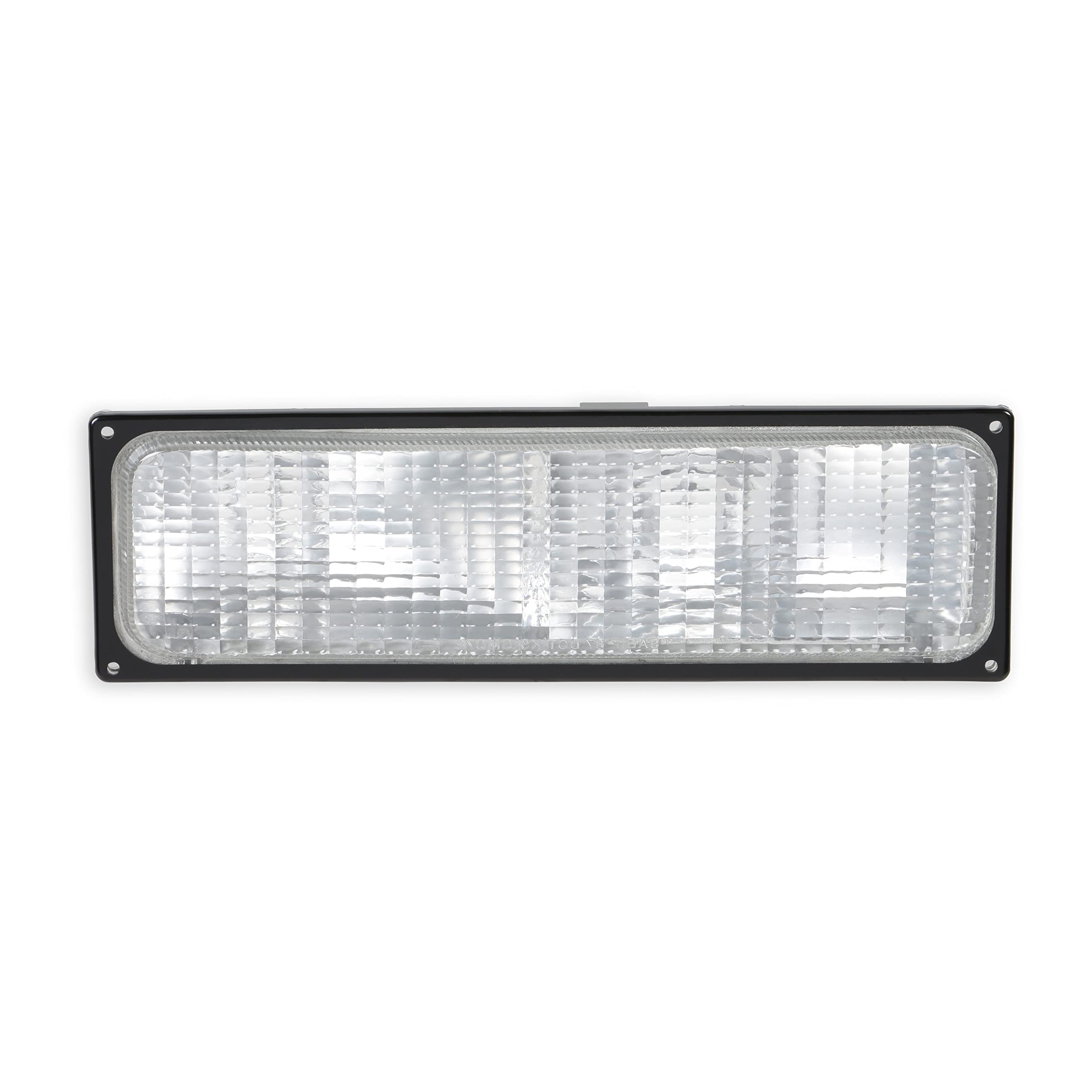 Brothers Trucks 07-112 Parking Light Clear - Rh