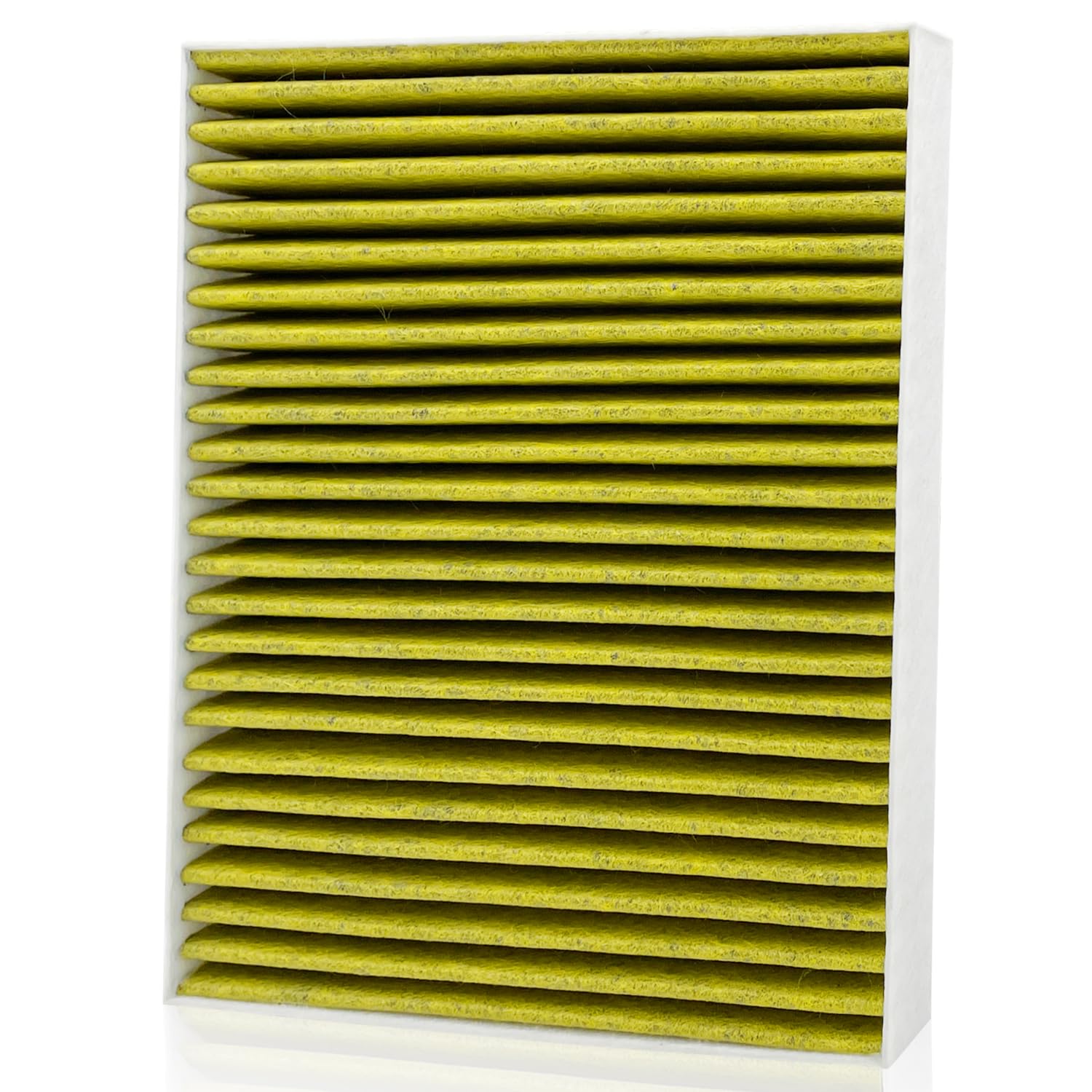 Capume For Cabin Air Filter Jm880 Fits For Ascent 2019-2023, Crosstrek 2018-2023, Impreza 2017-2023, Legacy 2020-2023, Outback 2020-2023, Replacement For 72880-Fl00A, 72880-Fl500, Cf12436