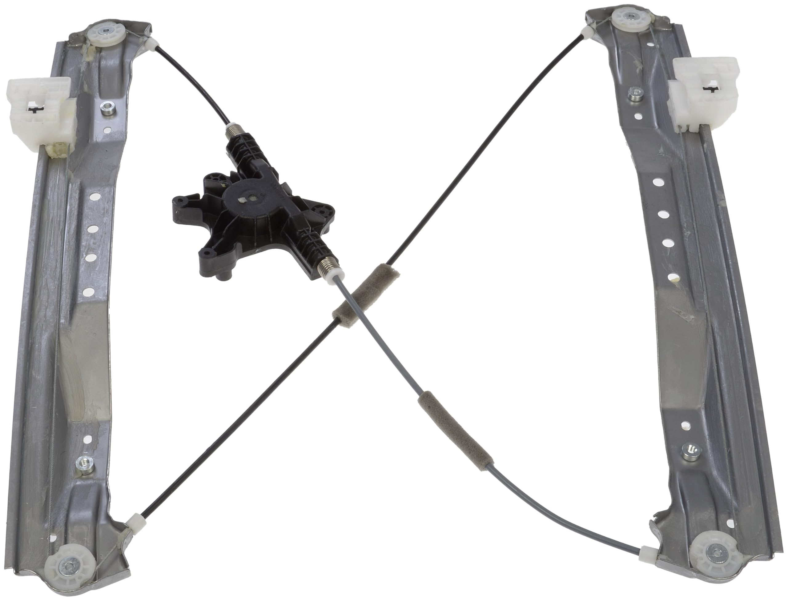 Dorman 749-508 Front Driver Side Power Window Regulator (Regulator Only) Compatible With Select Models (Oe Fix)