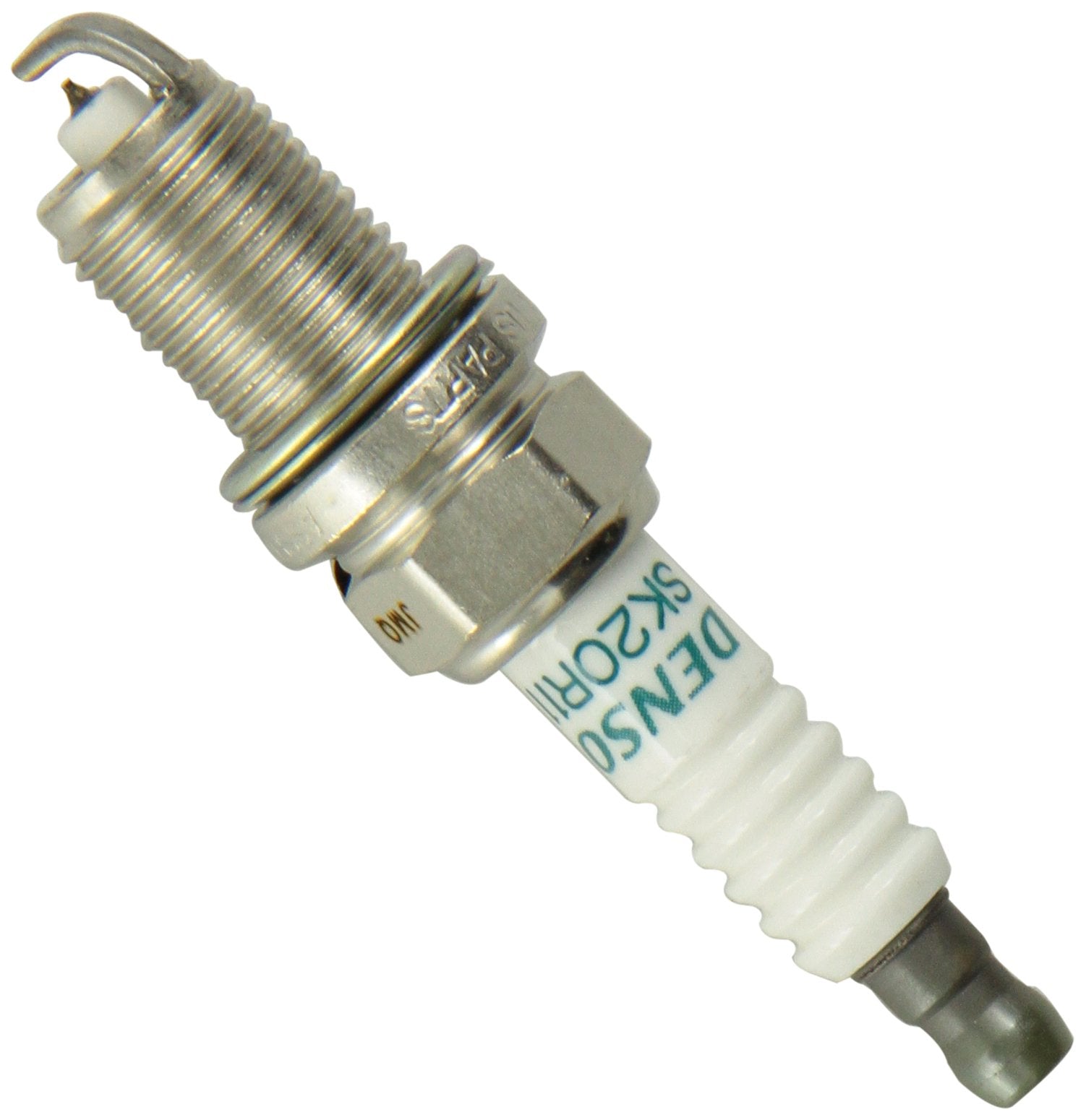 Denso (3297) Sk20R11 Iridium Spark Plug, Pack Of 1