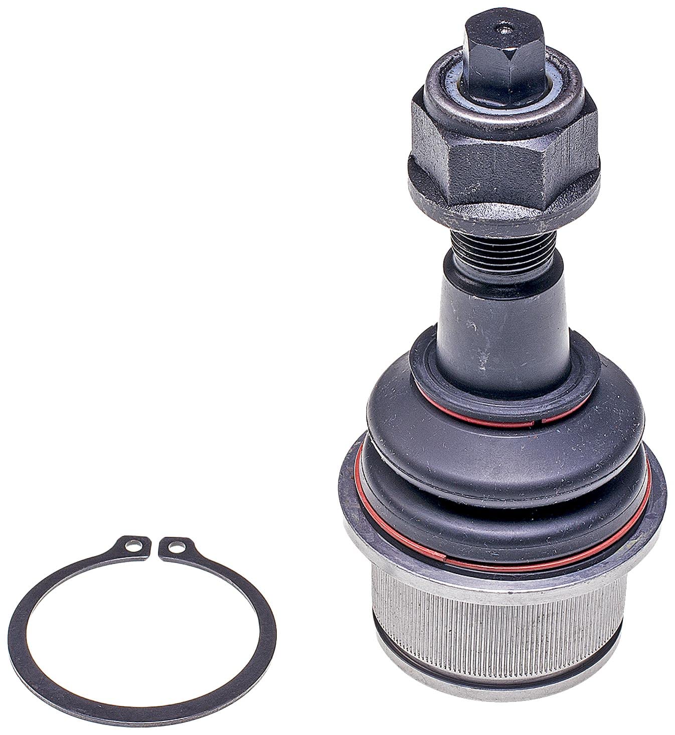 Dorman Bj81265Xl Front Lower Suspension Ball Joint Compatible With Select Dodge/Ram Models