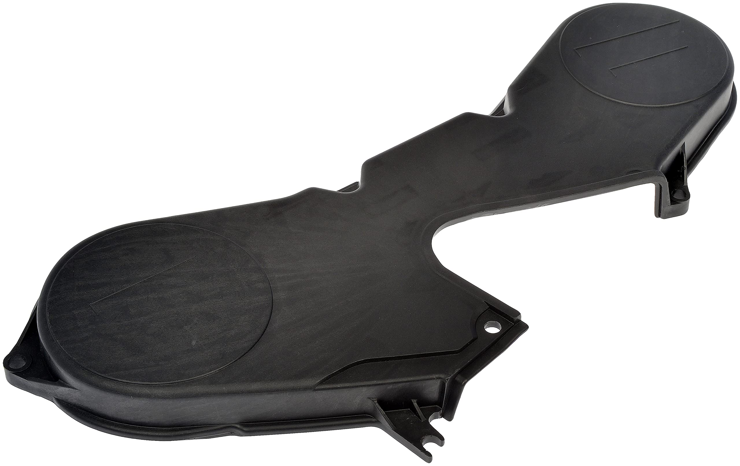 Dorman 635-136 Outer Upper Engine Timing Cover Compatible With Select Lexus/Toyota Models