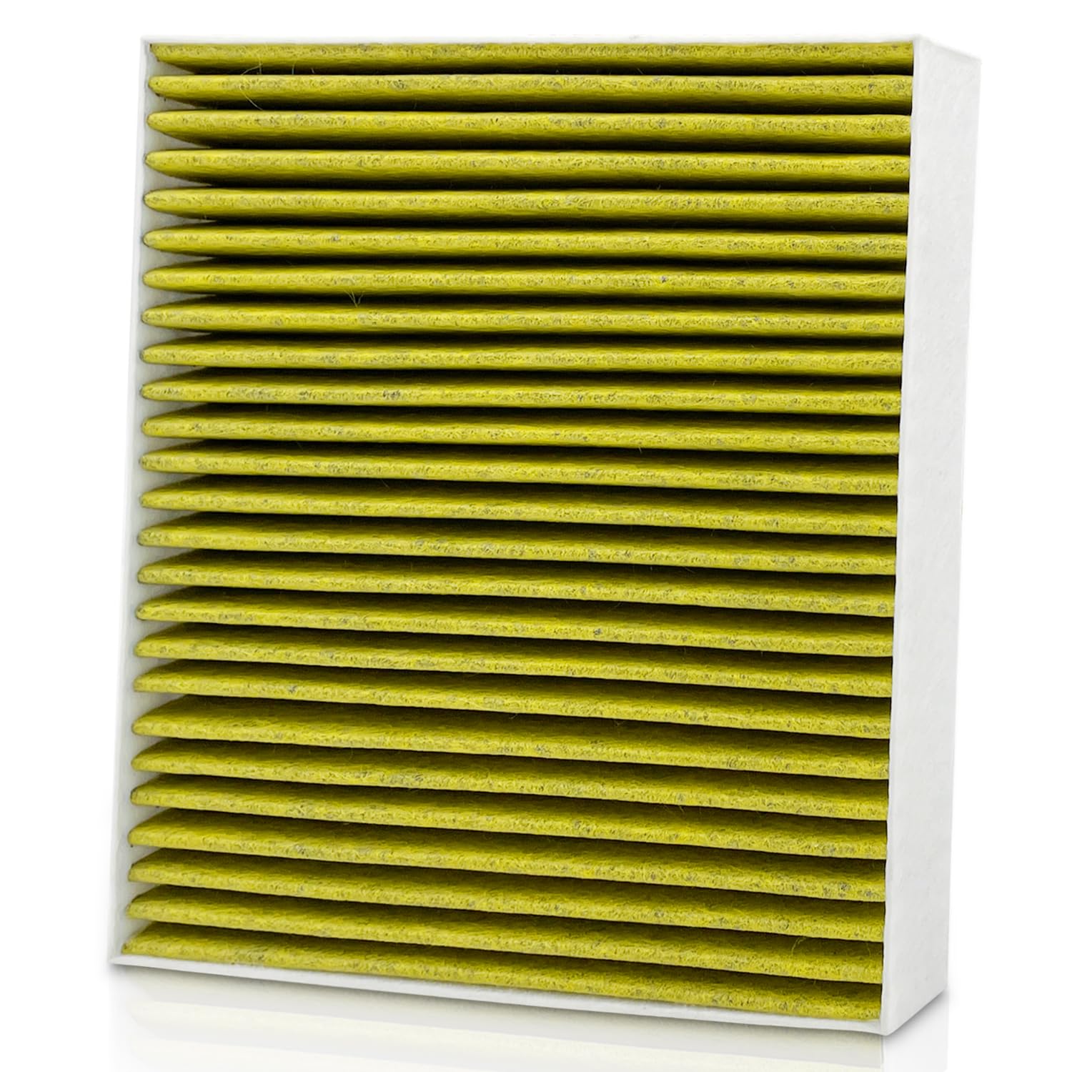 Capume For Cabin Air Filter Jm277 Fits For 2019-2023 Qx50, 2022-2023 Qx55, 2022-2023 Qx60, 2019-2024 Altima, 2021-2024 Rogue, 2020-2024 Sentra, Fits For 272775Na0A, 27277-6Ca0A