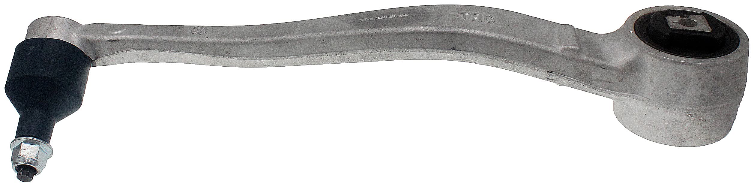 Dorman Premium Cb91483Pr Front Driver Side Lower Forward Suspension Control Arm And Ball Joint Assembly Compatible With Select Chevrolet Models