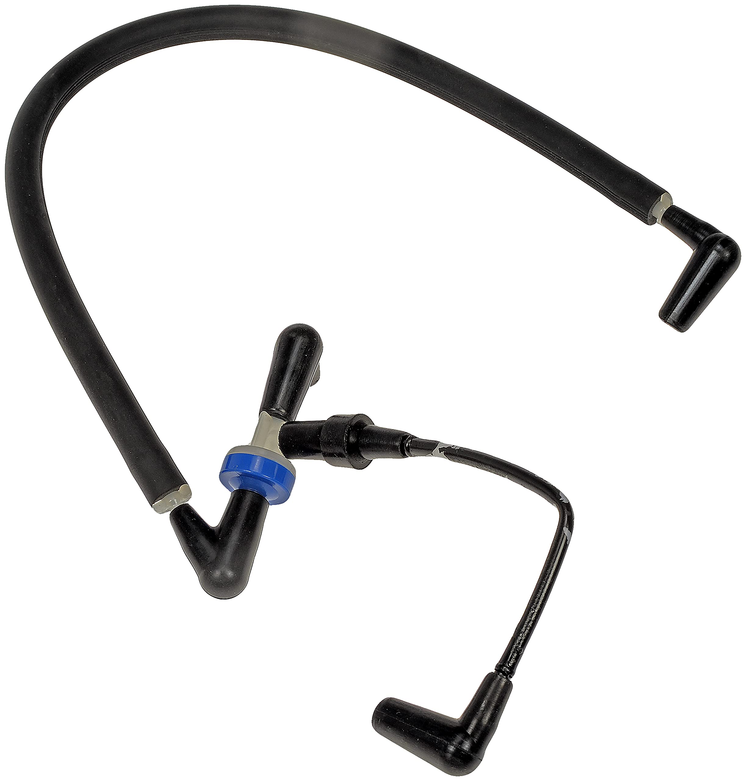 Dorman 926-391 4Wd Actuator Vacuum Check Valve Compatible With Select Ford/Lincoln Models