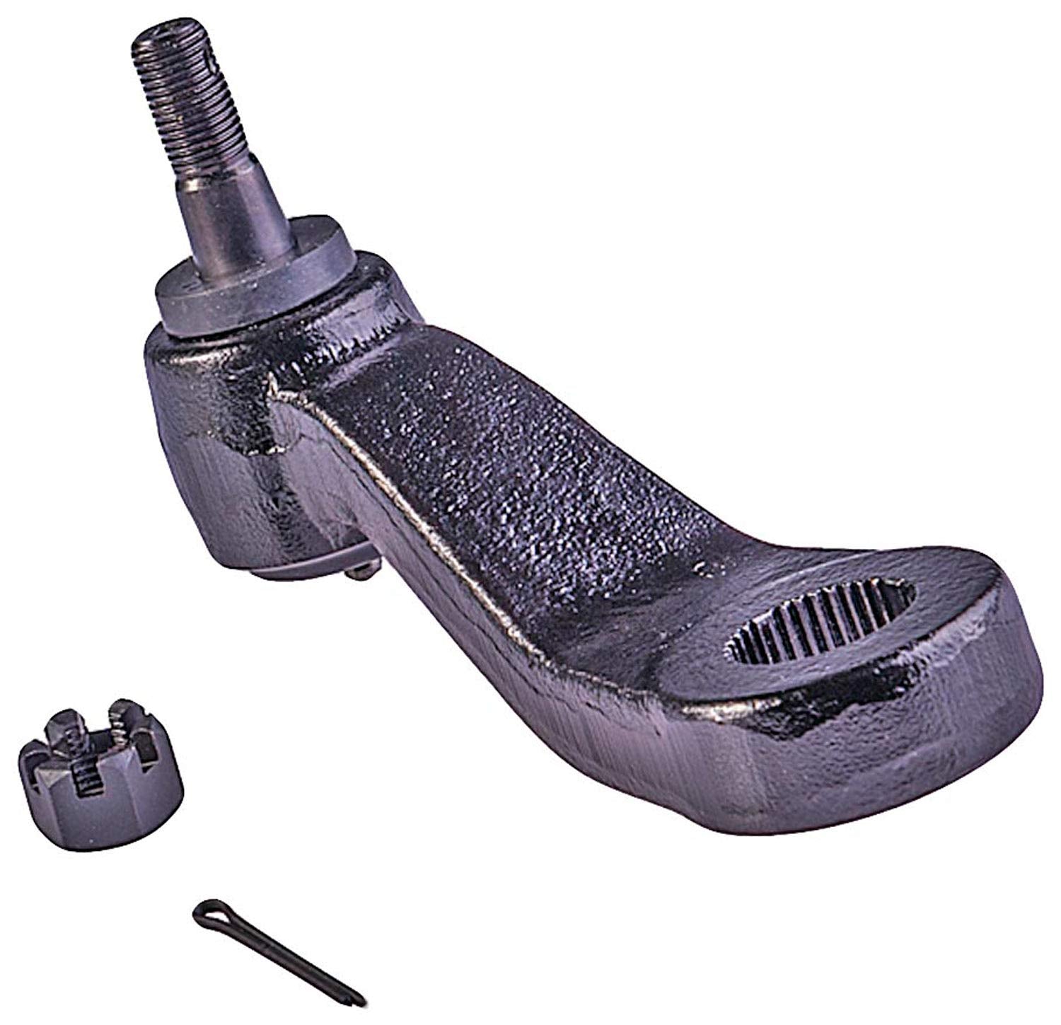 Dorman Pa6654Xl Steering Pitman Arm Compatible With Chevrolet/Gmc/Hummer Models
