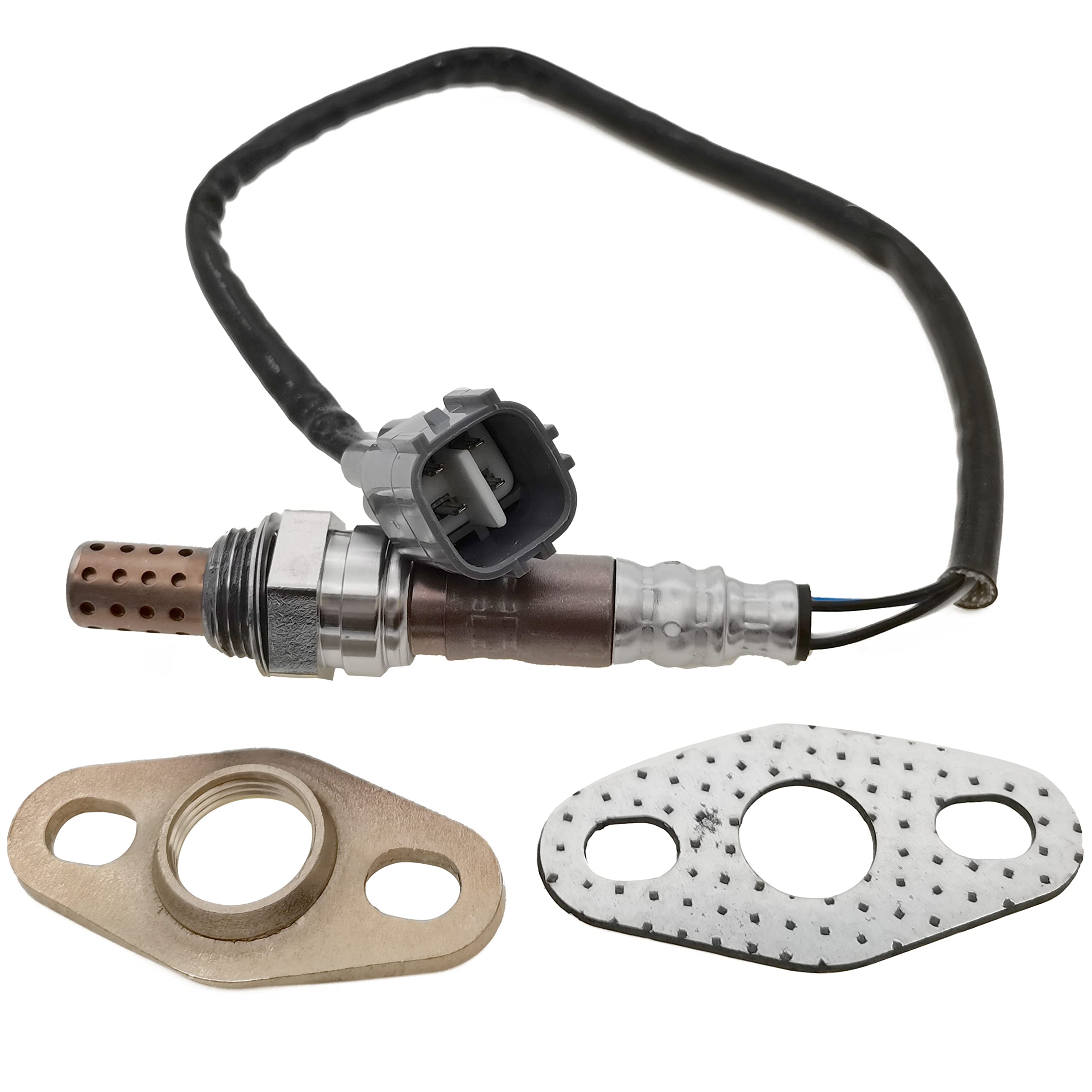 Yct Oxygen O2 Sensor Upstream Downstream Fits 234-4162 For Toyota Tacoma 4Runner Pickup Tundra Sequoia T100 2.4L 2.7L 3.0L 3.4L 4.7L