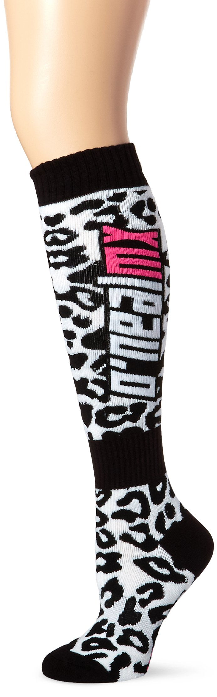 O'Neal 0356-704 Pro Mx Sox (Wild, One Size)