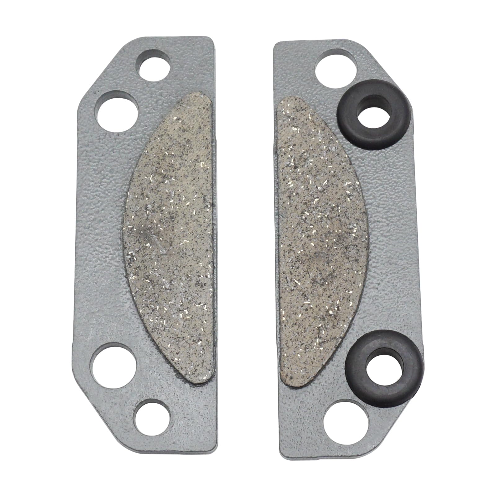 M Mati Parking Brake Pads Kit For John Deere Gator Xuv 620I 850D Am137438 Am137112