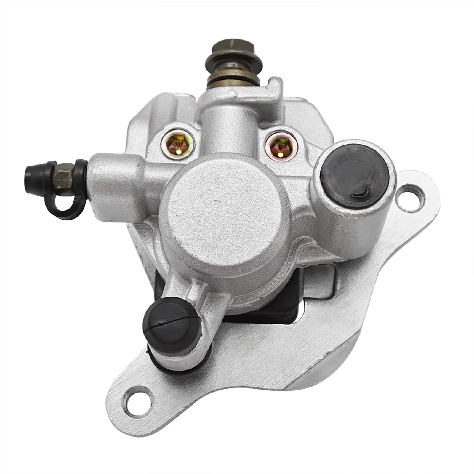 M Mati Rear Brake Caliper For Kawasaki Kx65 Kx80 Kx85 Kx100 Kx112 Klx140 Klx150 Klx230 1988-2023 43080-0075 43080-0078 43080-5134 43080-0123