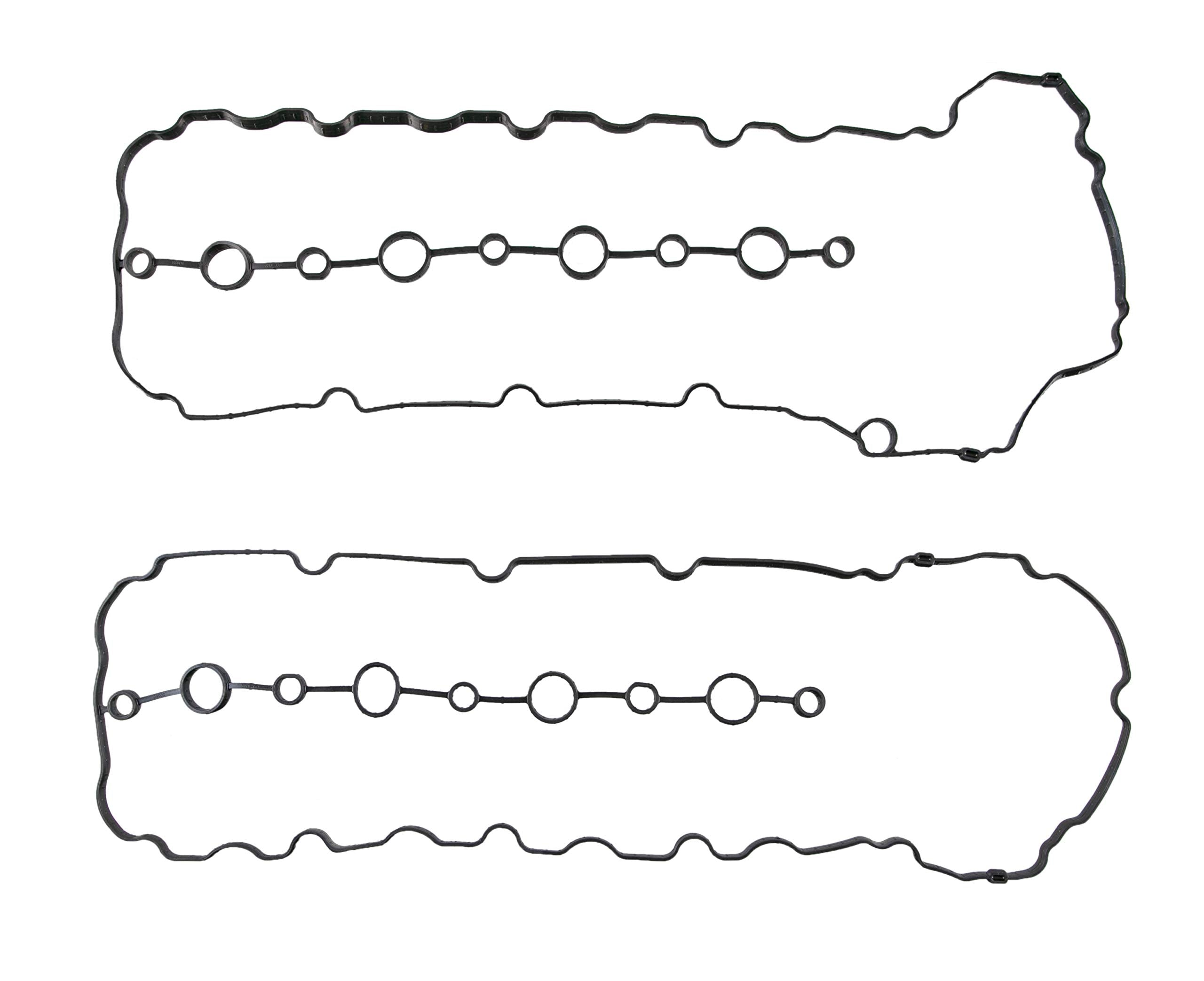 Fel-Pro Vs 50885 R Valve Cover Gasket Set