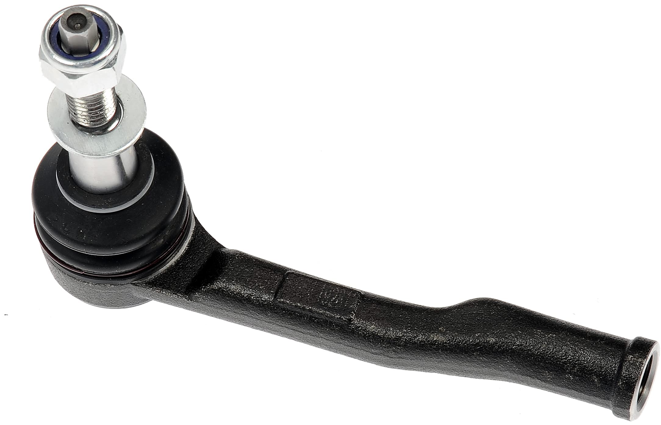 Dorman Premium To90412Pr Front Passenger Side Outer Steering Tie Rod End Compatible With Select Chevrolet Models