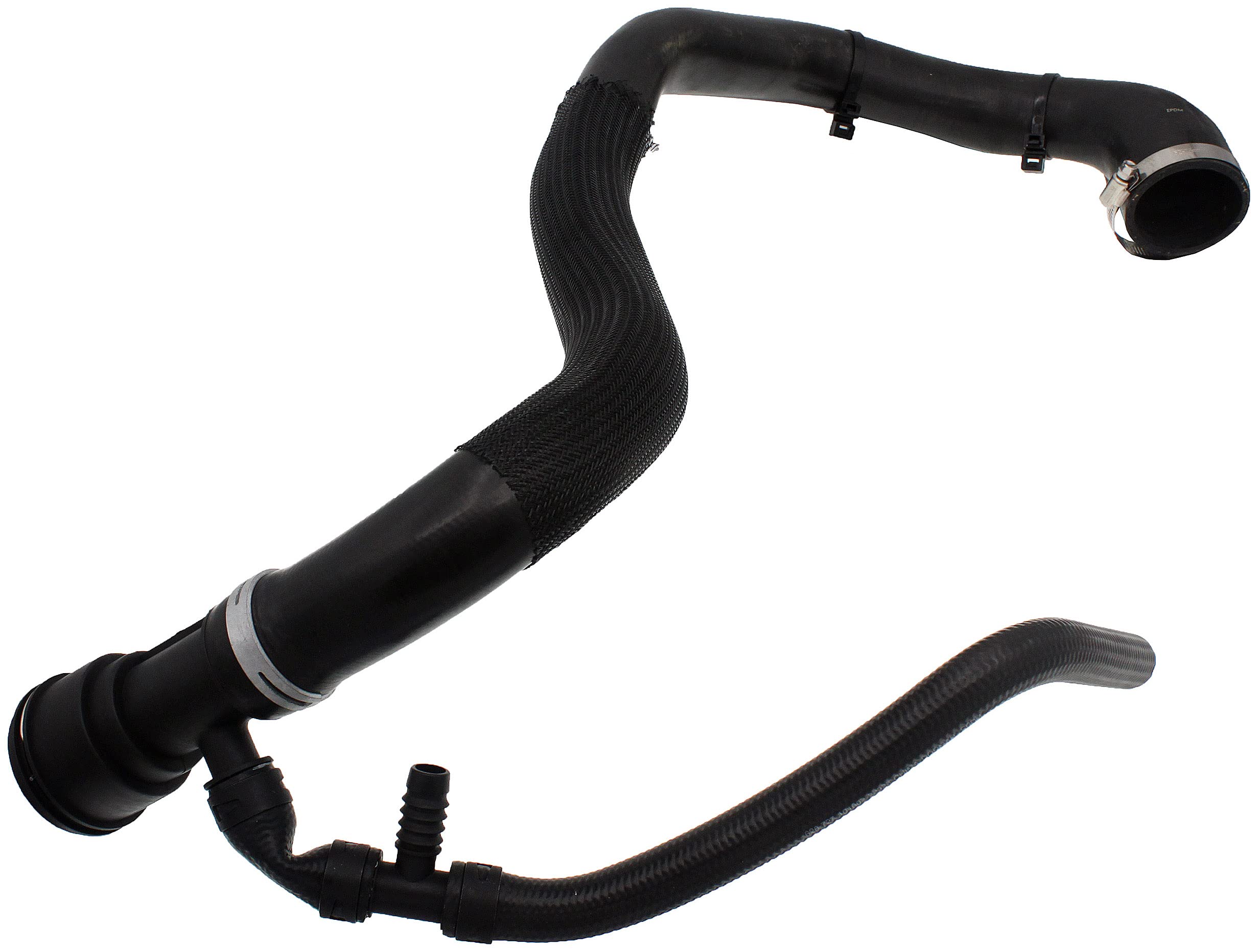 Dorman 626-727 Radiator Coolant Hose Compatible With Select Chevrolet/Gmc Models