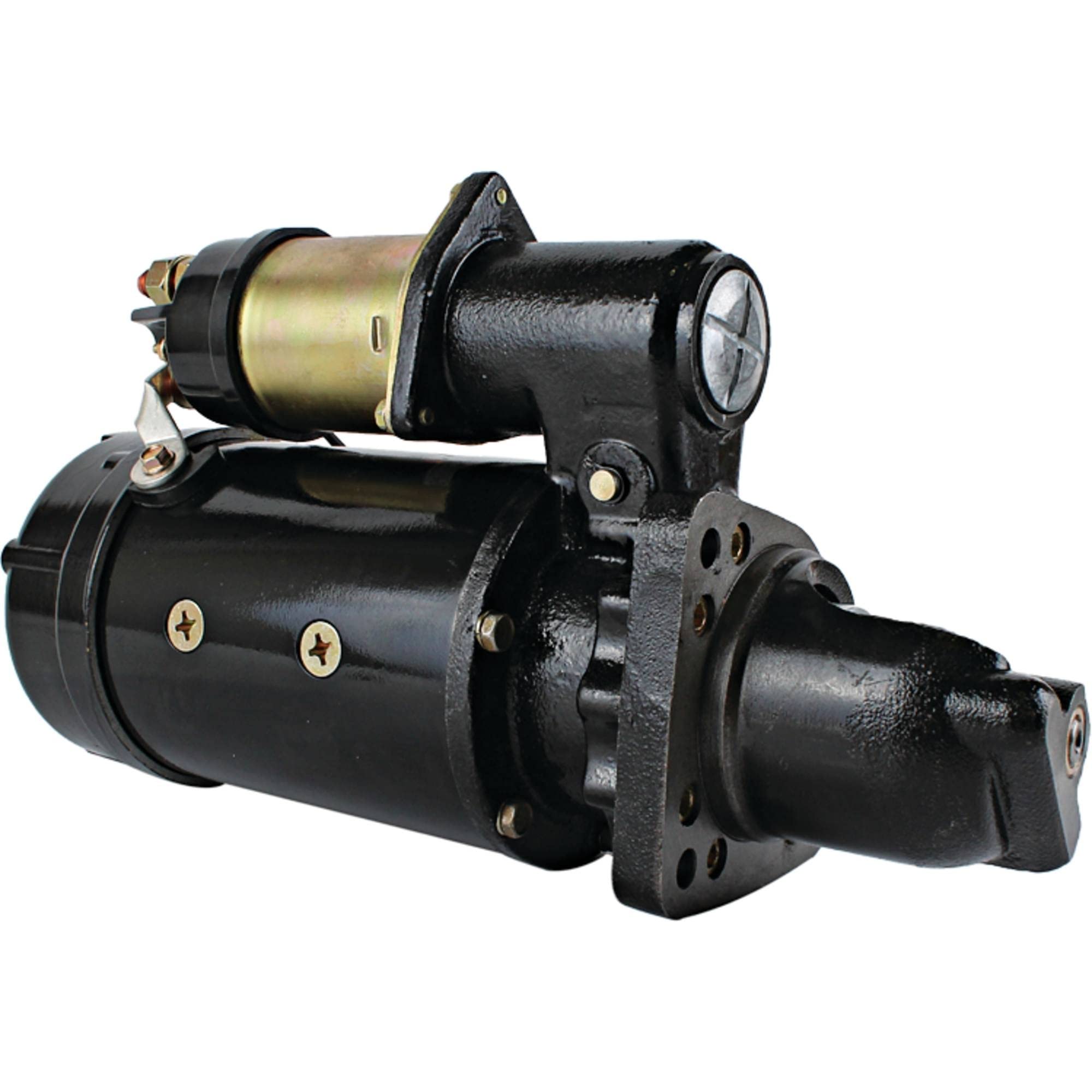 Db Electrical Sdr0301 New Starter Compatible With/Replacement For 8.3 8.3L F600 F700 F800 F900 L6000 L7000 L8000 Ford Truck 1992-99 W/O 410-12133R 6464 2-2470-Dr 6464N 10478953