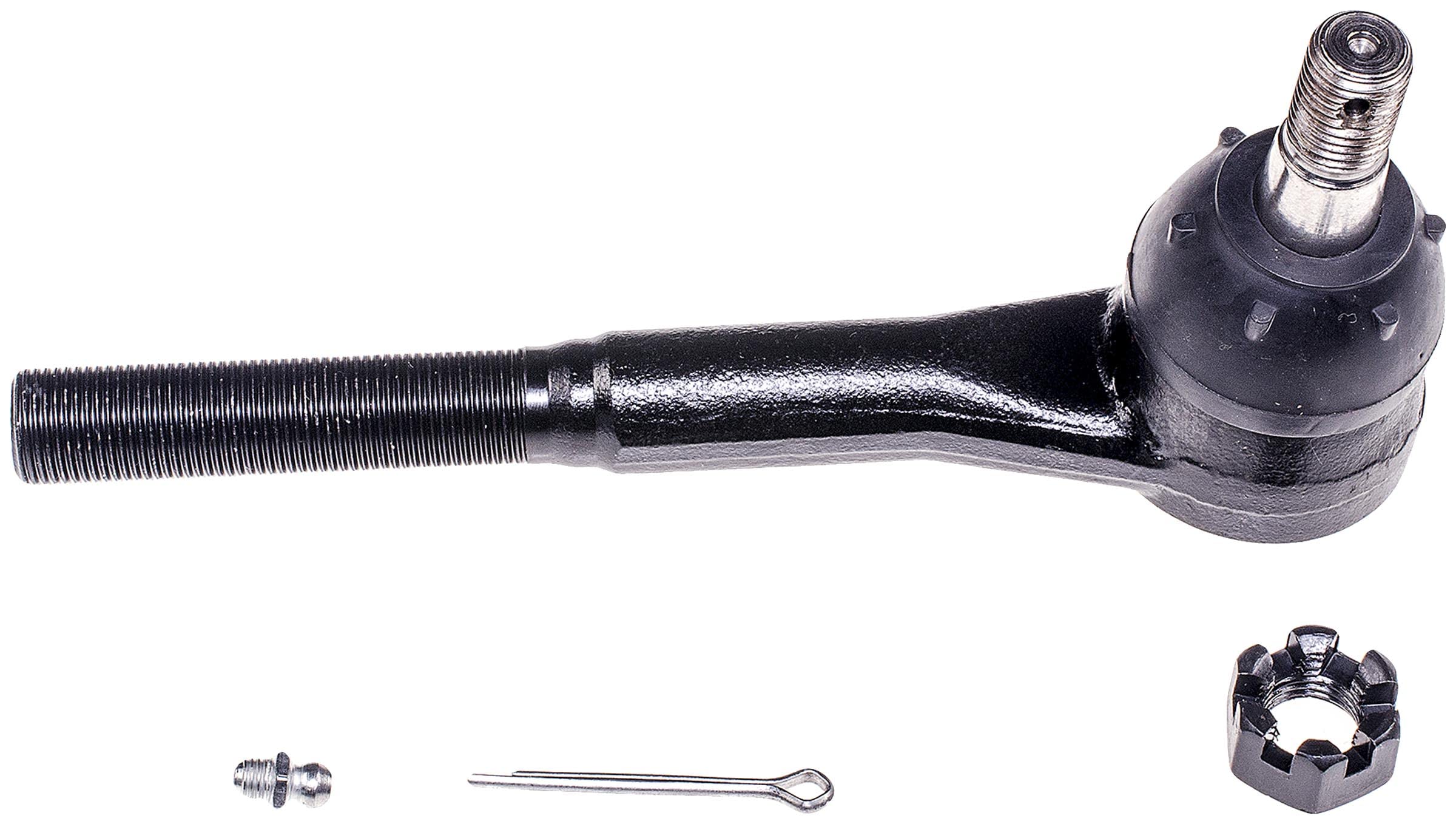 Dorman Premium T2218Pr Front Outer Steering Tie Rod End Compatible With Select Chevrolet/Gmc Models