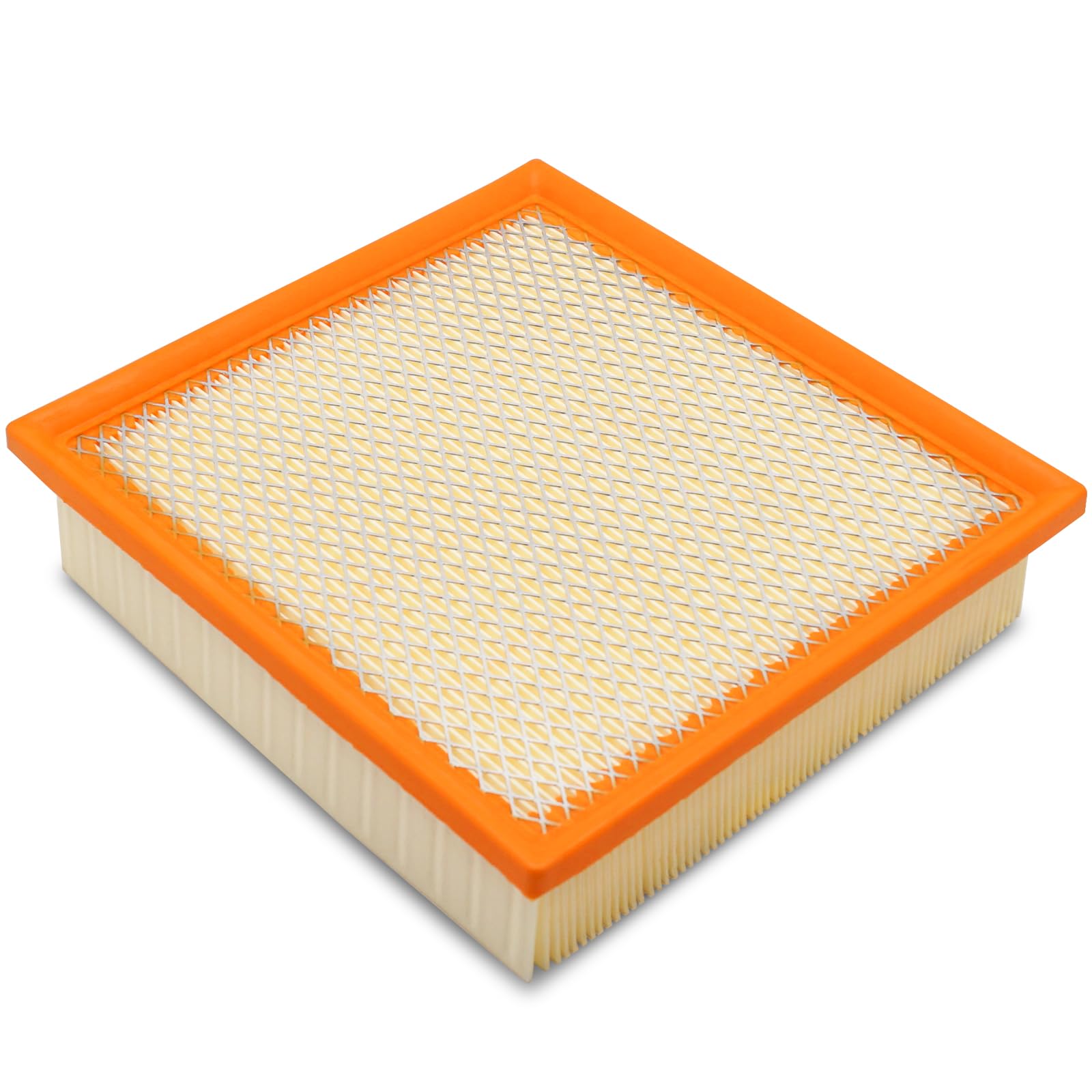 Ca10755 Engine Air Filter For 2010-2022 Toyota Avalon Camry Highlander Sienna Lexus Es350 Nx200T Nx300 Rx350 Dodge Durango Jeep Grand Cherokee 17801-0P050