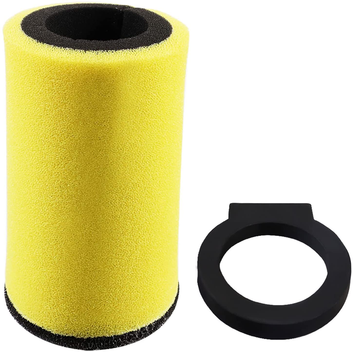 Air Filter 1Yw-14451-00-00 For Yamaha Kodiak 400 450 Big Bear 350 Timberwolf 250 Yfb250U/Fw Yfm350U/Fw Moto-4 250 350