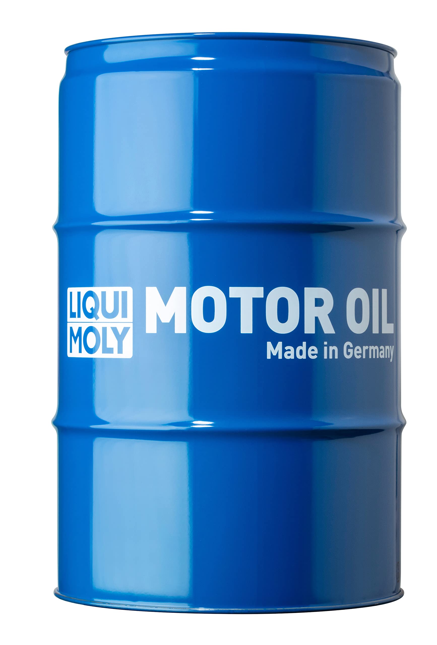 Liqui Moly Marine High Performance Gear Oil Sae 85W-90 20493