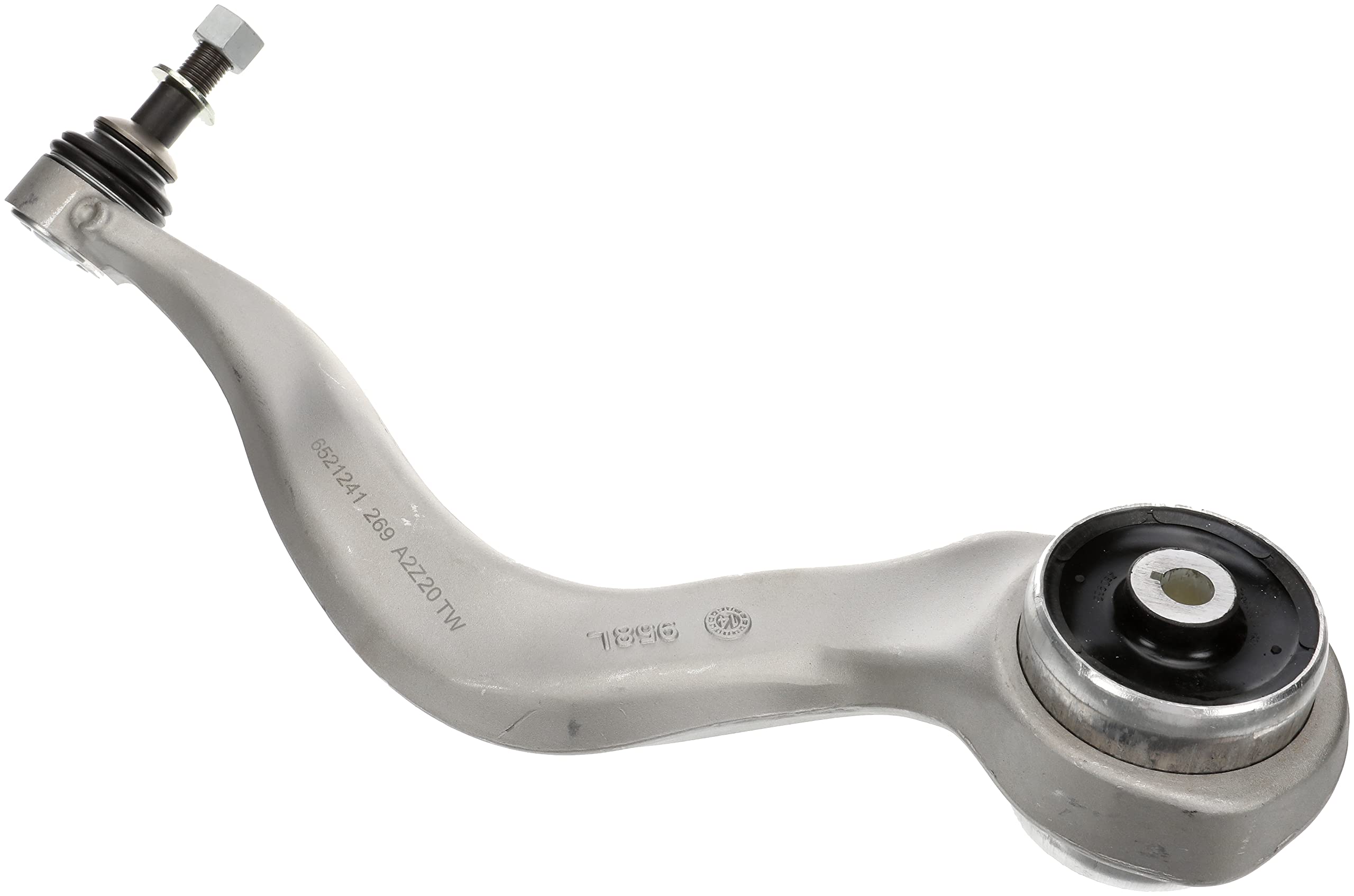 Dorman Cb14453 Front Driver Side Lower Forward Suspension Control Arm And Ball Joint Assembly Compatible With Select Bmw Models