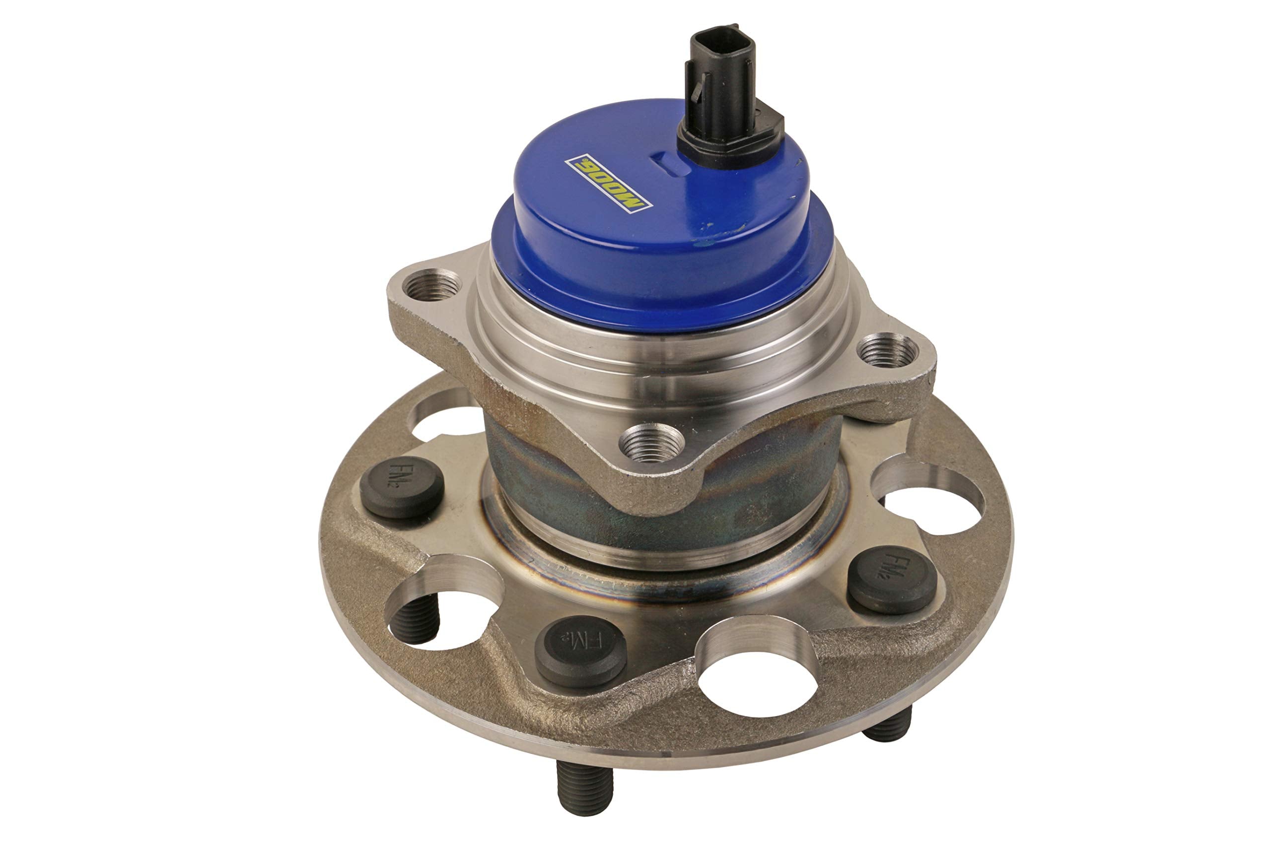Moog 512644 Wheel Bearing And Hub Assembly For Toyota Camry