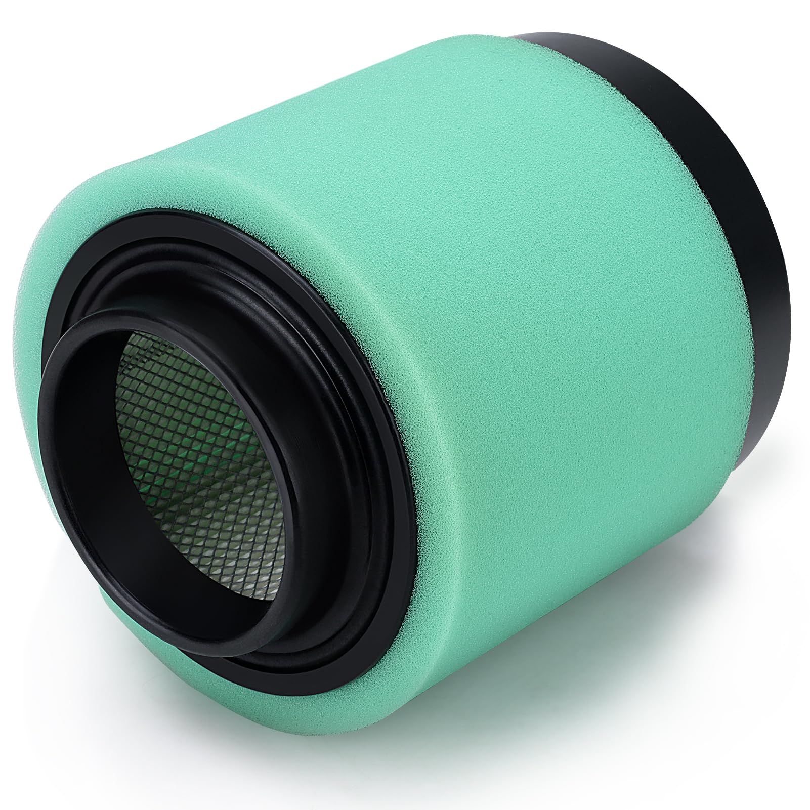 Locopow 1253372 Air Filter Part For Polaris Trail Boss 330 325 Magnum 330 325 2X4 4X4 Trailblazer 330 Atp 330 2001 2002 2003 2004 2005 2006 2007 2008 2009