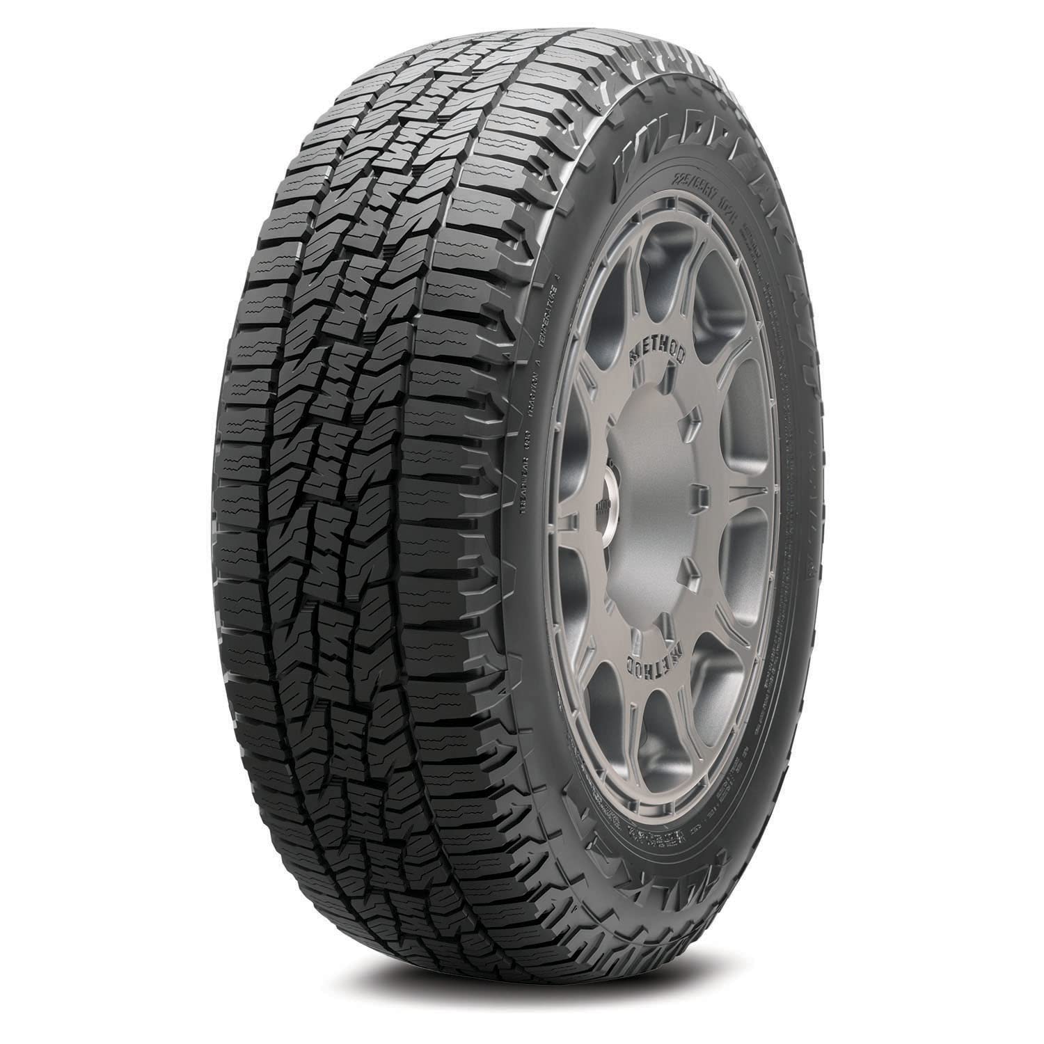Falken Wildpeak A/T Trail 225/60R17 99H All Terrain Light Truck Tire