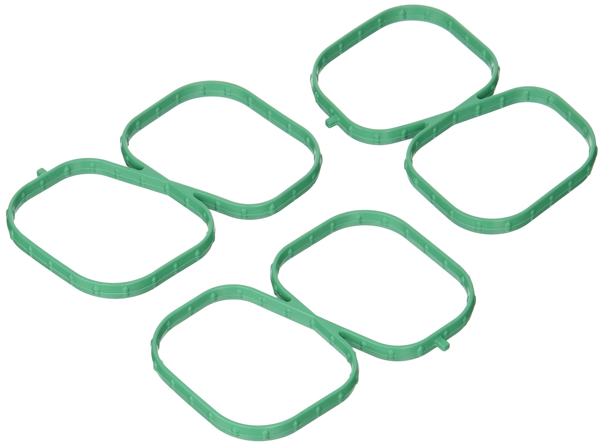 Mahle Ms19557 Fuel Injection Plenum Gasket Set, Oe