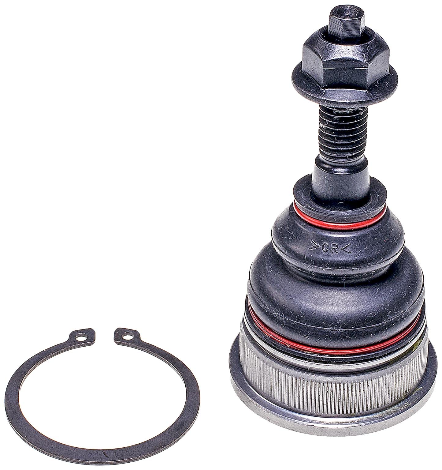 Dorman Bj85026Xl Front Upper Suspension Ball Joint Compatible With Select Ford/Mercury Models