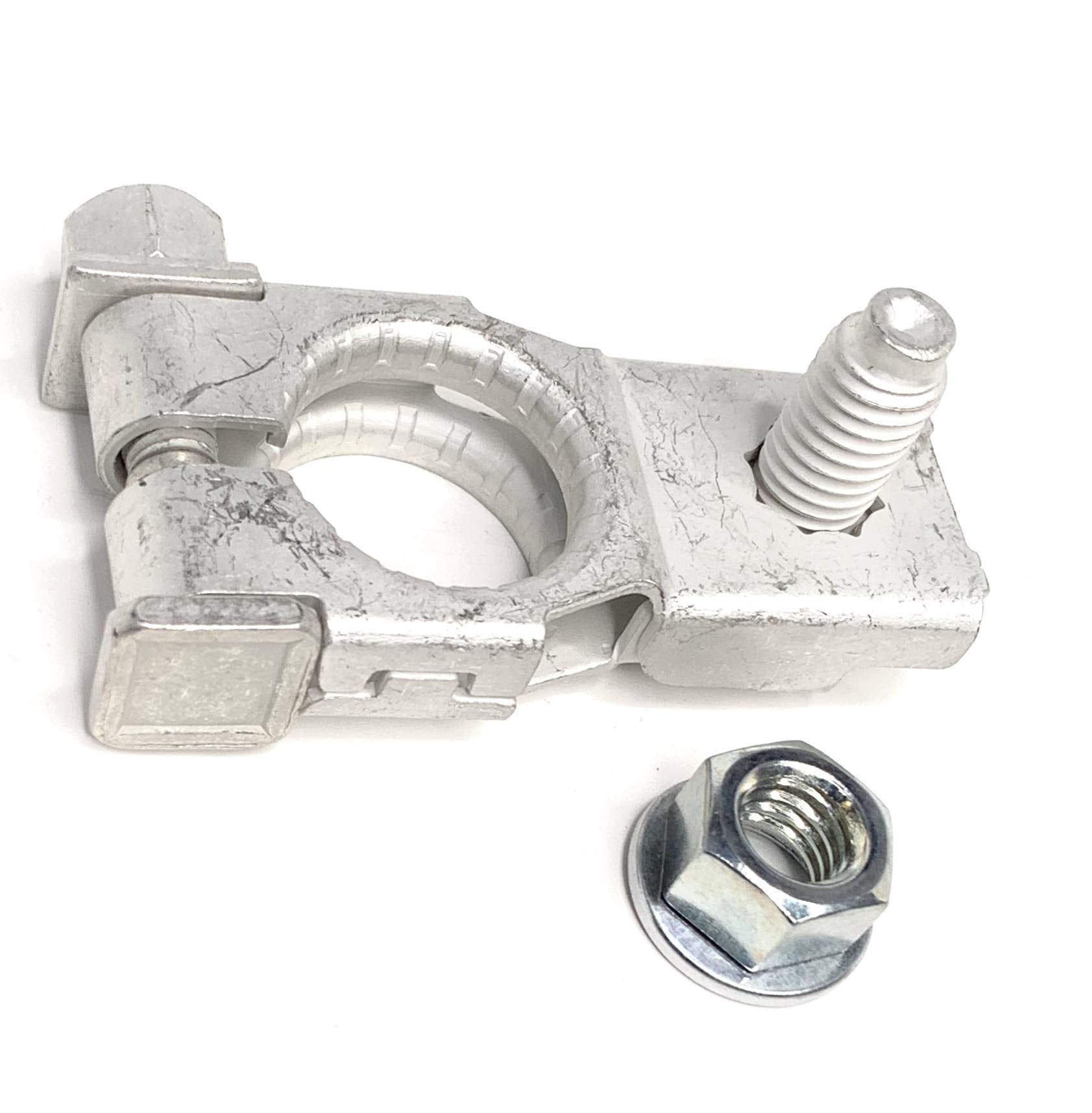 Eapp 81608Ag020 / 81608Yc000 Positive Battery Terminal Compatible Replacement For Subaru Vehicles Forester, Impreza, Legacy, Outback, Sti, Tribeca, Wrx, Crosstrek, Etc.