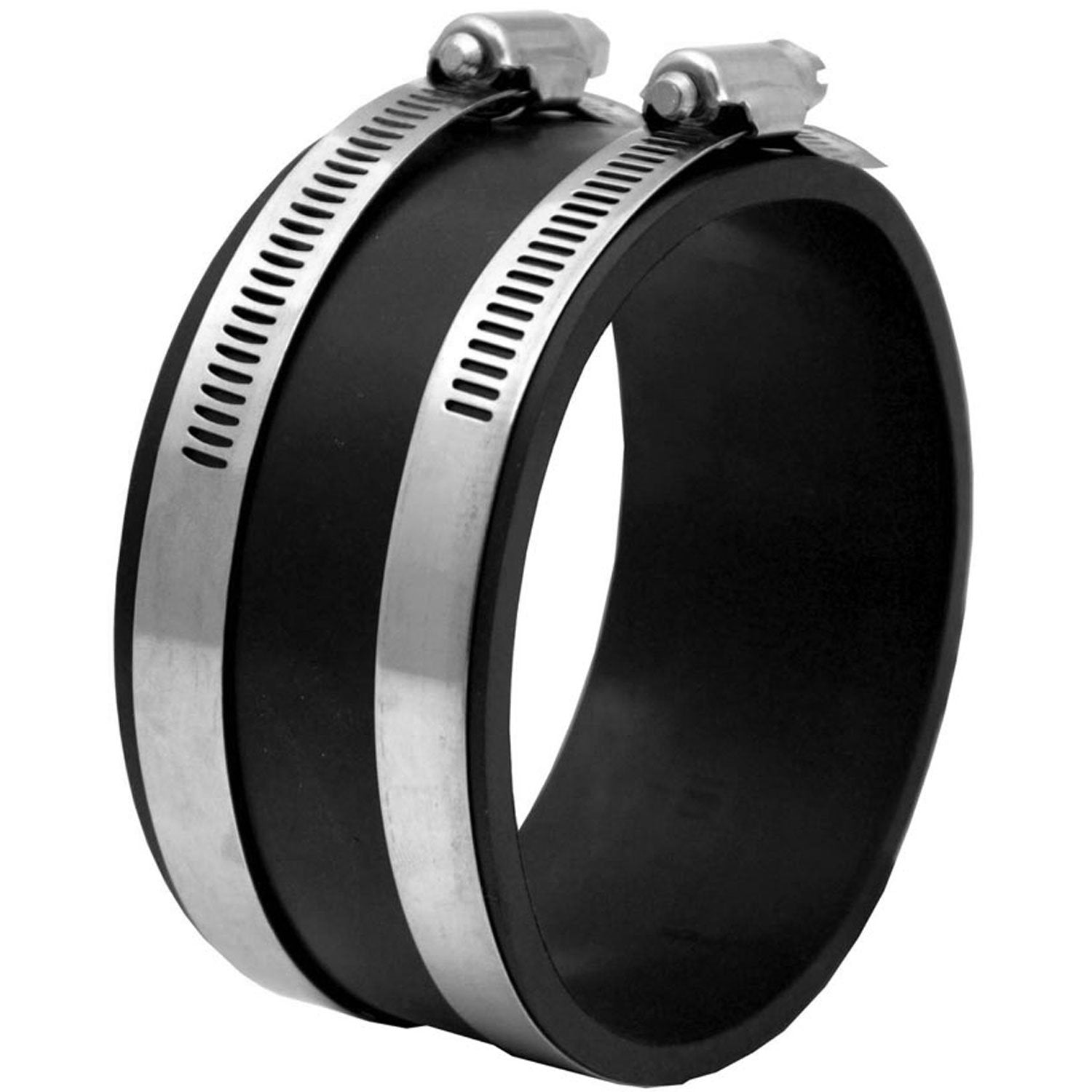 Spectre Performance 9771 Black 4' Intake Coupler