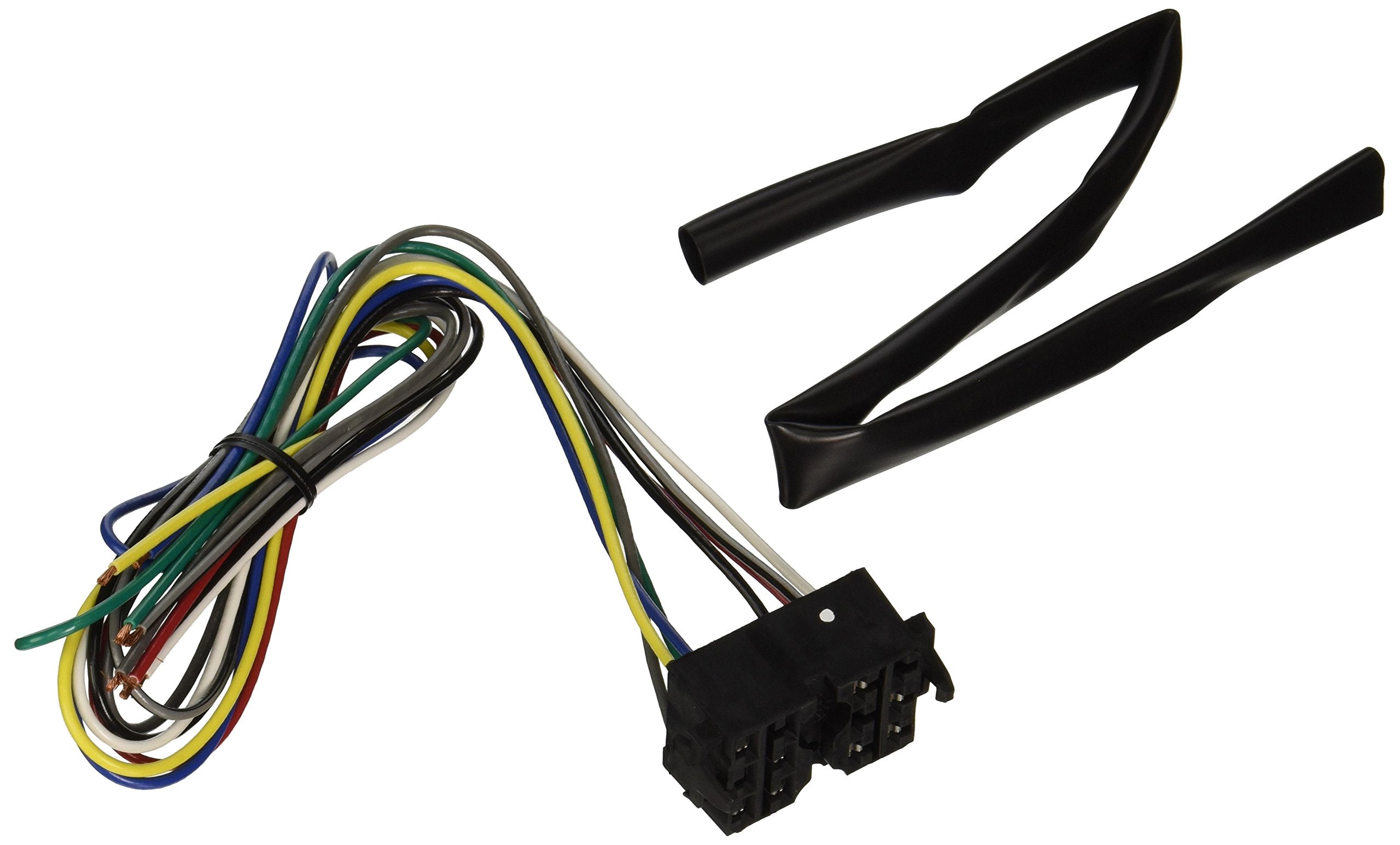 Grote 69680 Universal Replacement Harness (4 To 7 Wire)