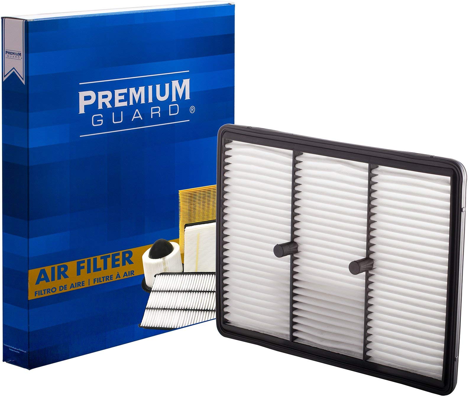 Premium Guard Engine Air Filter Pa99294 Fits 2017-2022 Kia Niro, 2017-2022 Hyundai Ioniq