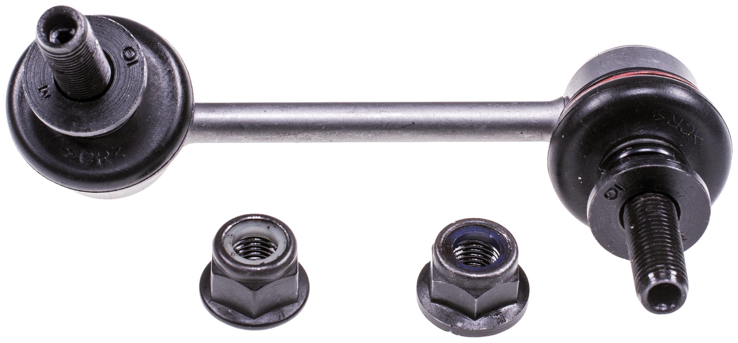 Dorman Sl69541Xl Rear Driver Side Suspension Stabilizer Bar Link Kit Compatible With Select Nissan Models