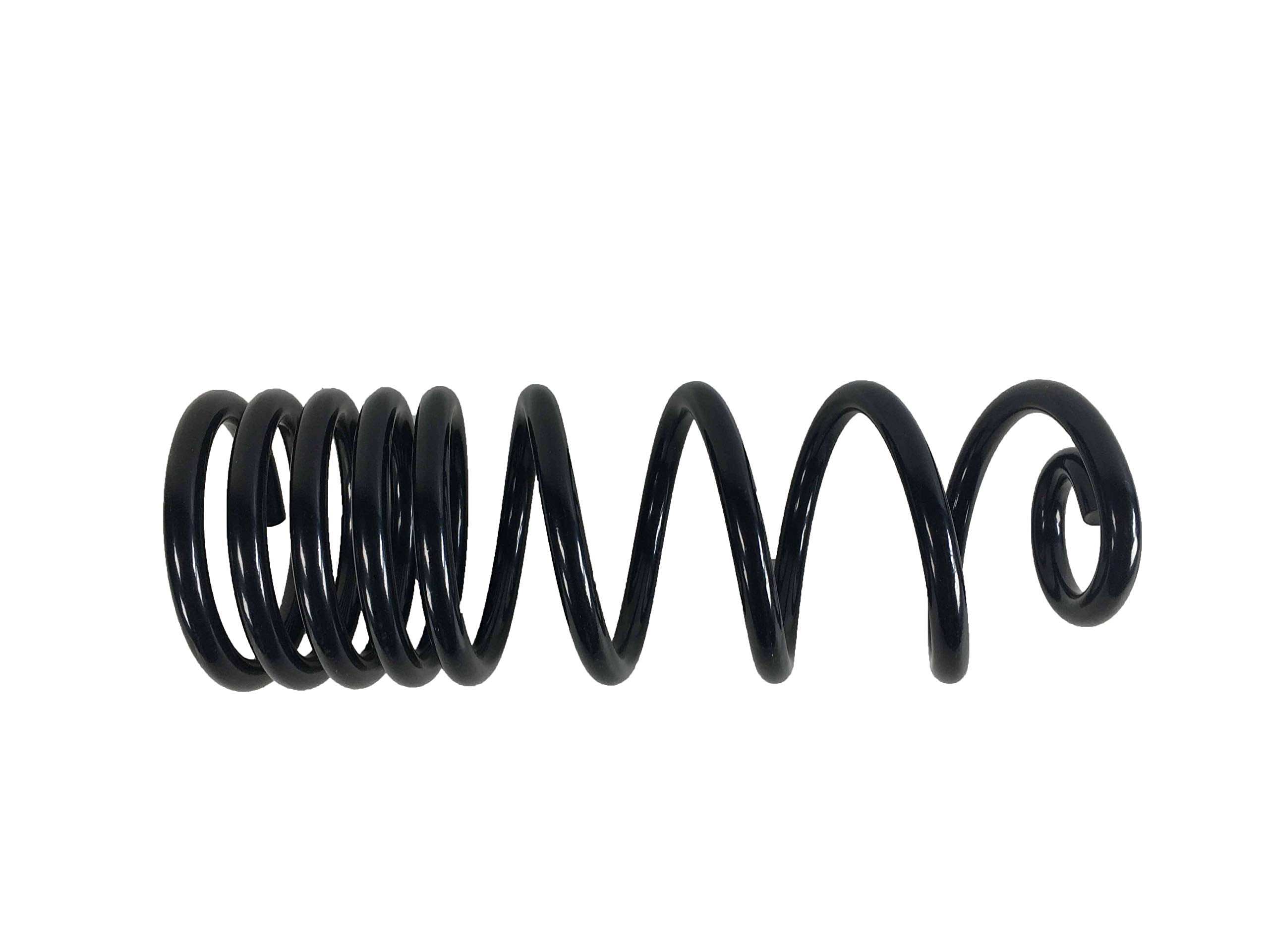 2014 Ram 2500 4.5 Rear Coil S