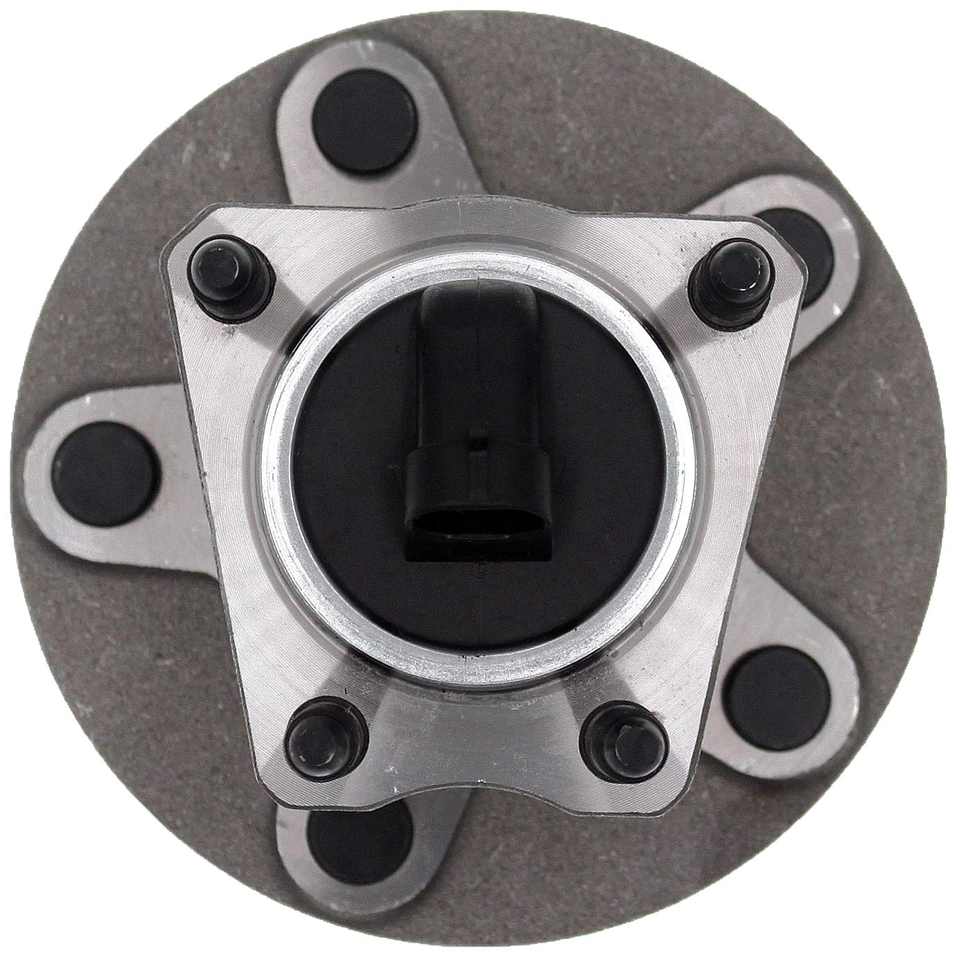 Dorman 951-844 Rear Wheel Bearing And Hub Assembly Compatible With Select Chevrolet/Pontiac/Saturn Models