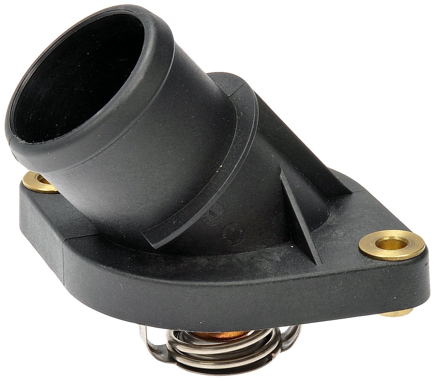 Dorman 902-3312 Engine Coolant Thermostat Housing Assembly Compatible With Select Models