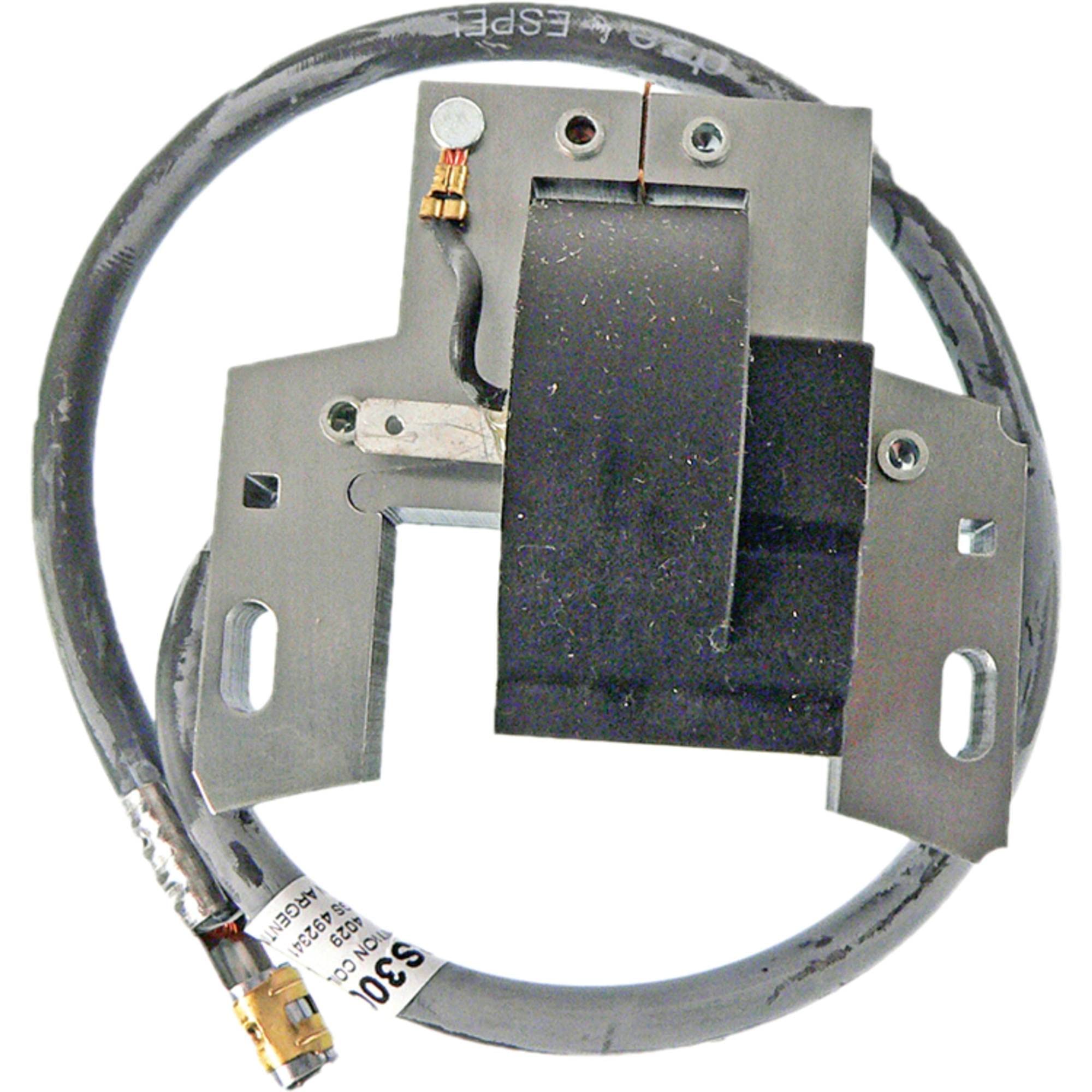 Db Electrical 160-01011 Ignition Coil Compatible With/Replacement For Briggs & Stratton 492341 495859/ John Deere Lg492341 Lg495859