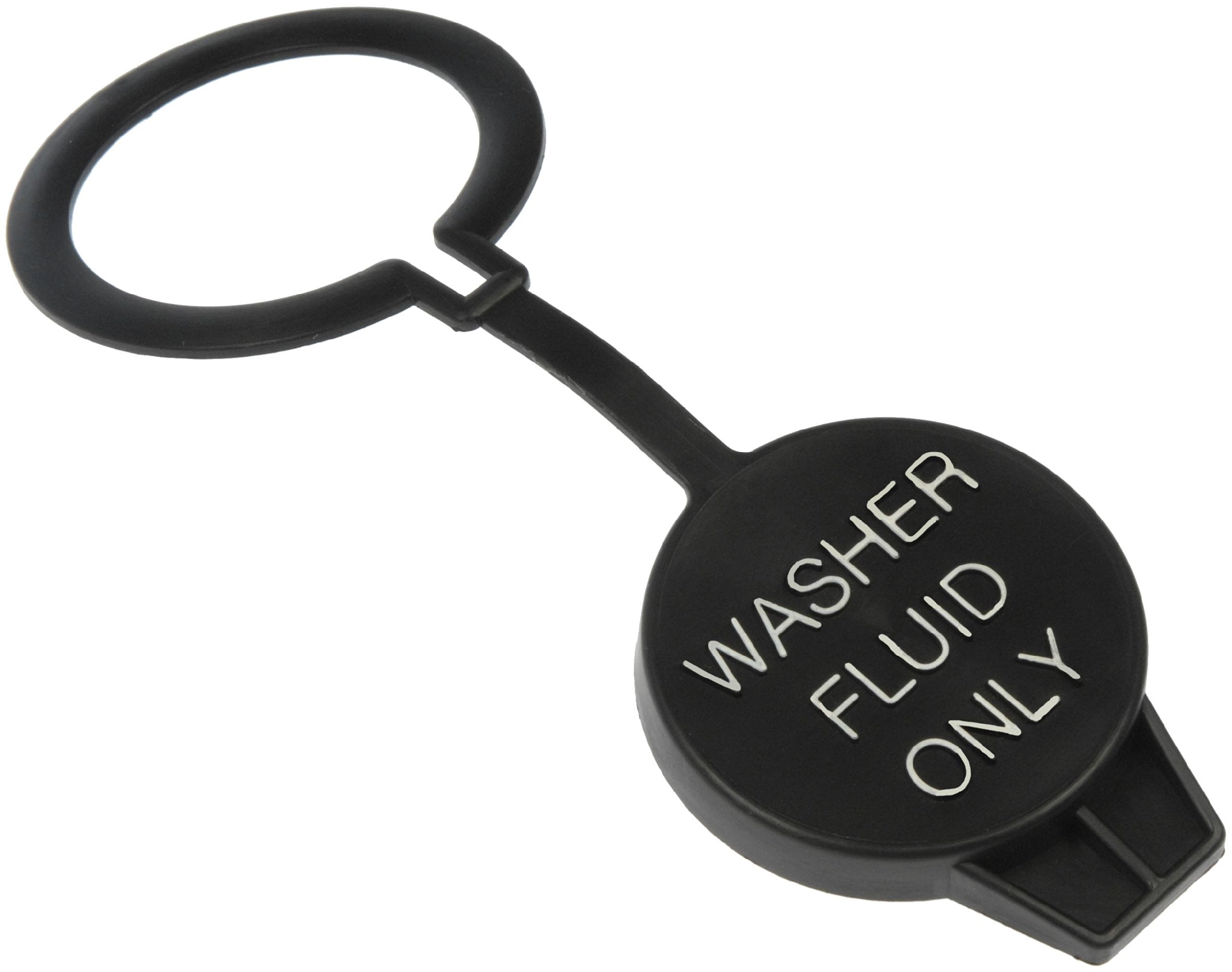 Dorman 902-5401 Heavy Duty Fluid Reservoir Cap Compatible With Select Peterbilt Models