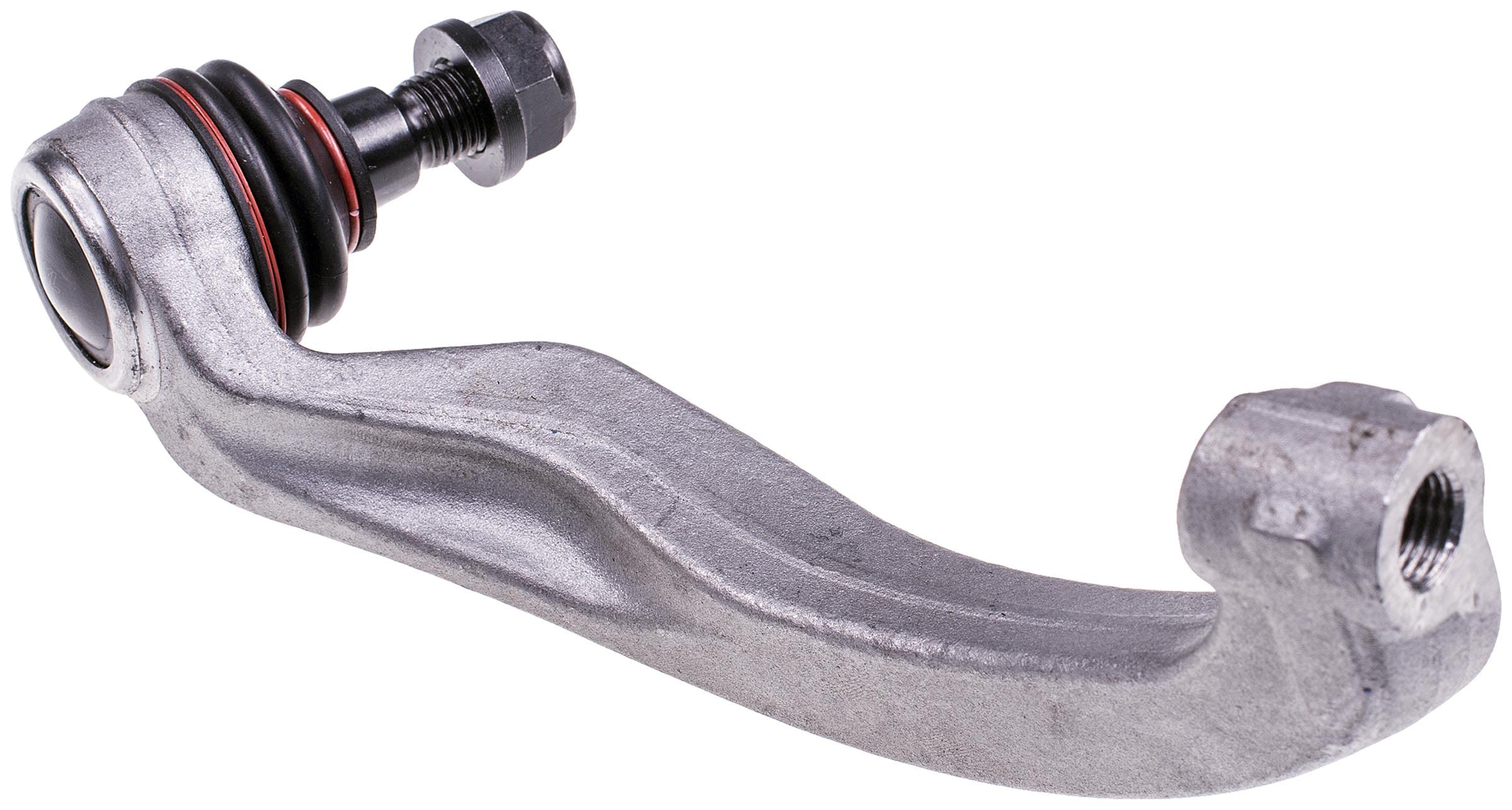 Dorman To28241Xl Front Driver Side Outer Steering Tie Rod End Compatible With Select Mercedes-Benz Models