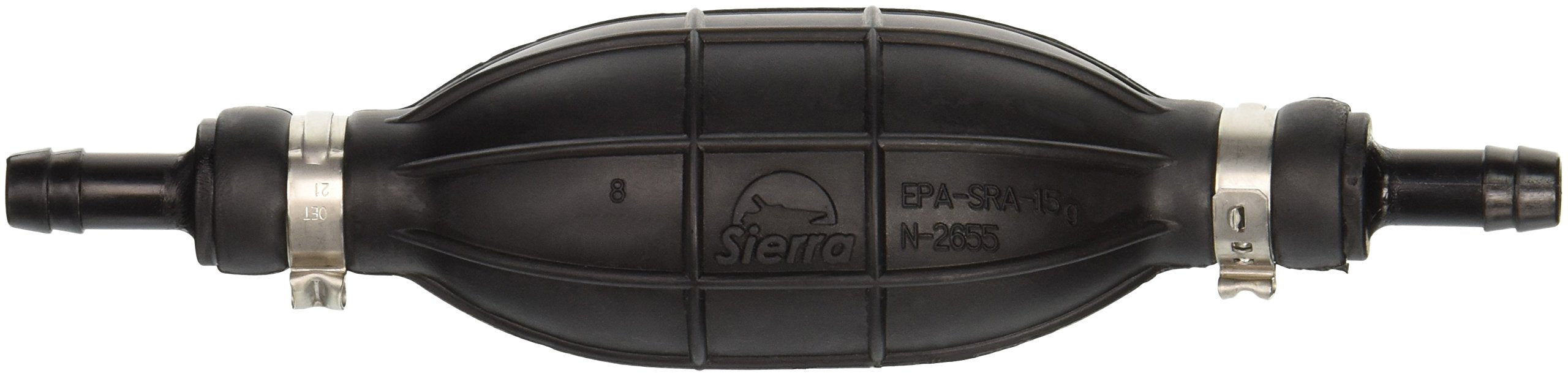 Sierra 18-8005Ep-1 Primer Bulb - 3/8'