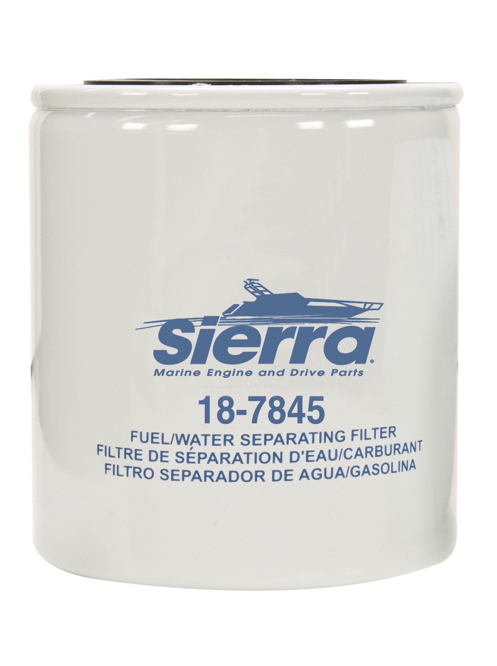 Sierra International 18-7845, Fuel Filter Medium