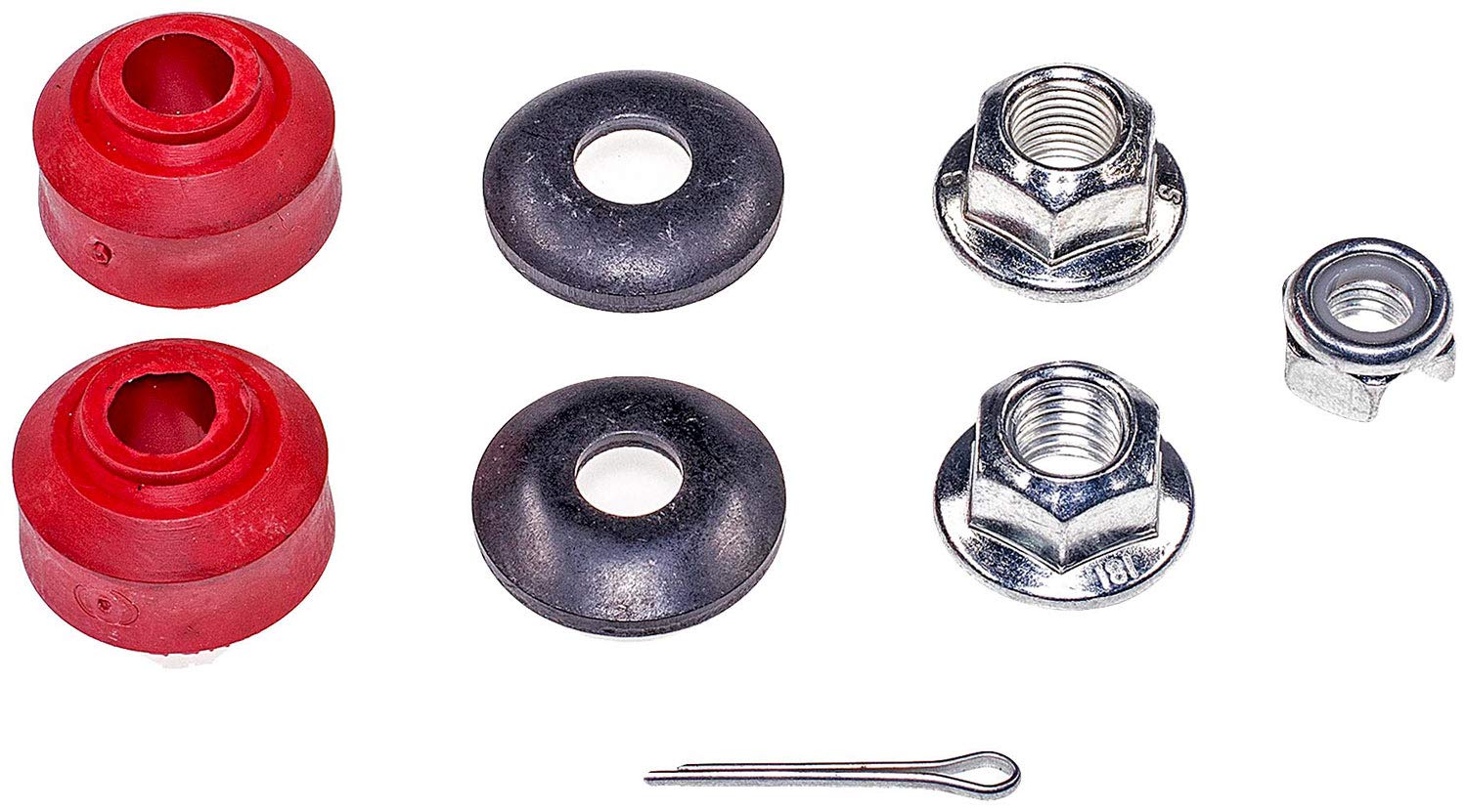 Dorman Suspension - Stabilizer Bar Link Bushing