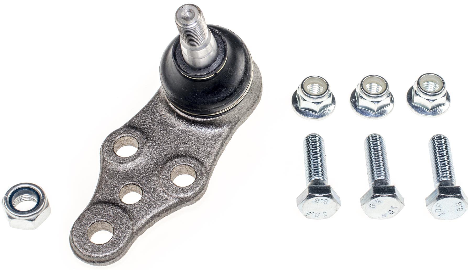 Dorman Premium B9637Pr Front Lower Suspension Ball Joint Compatible With Select Asuna/Pontiac Models