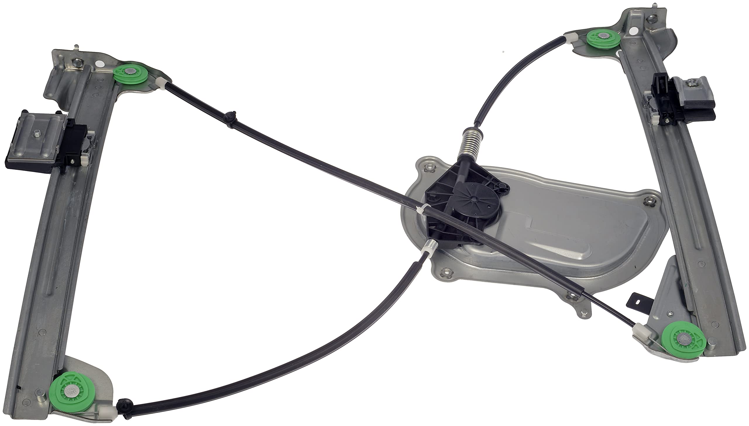 Dorman 740-084 Front Driver Side Power Window Regulator (Regulator Only) Compatible With Select Volkswagen Models
