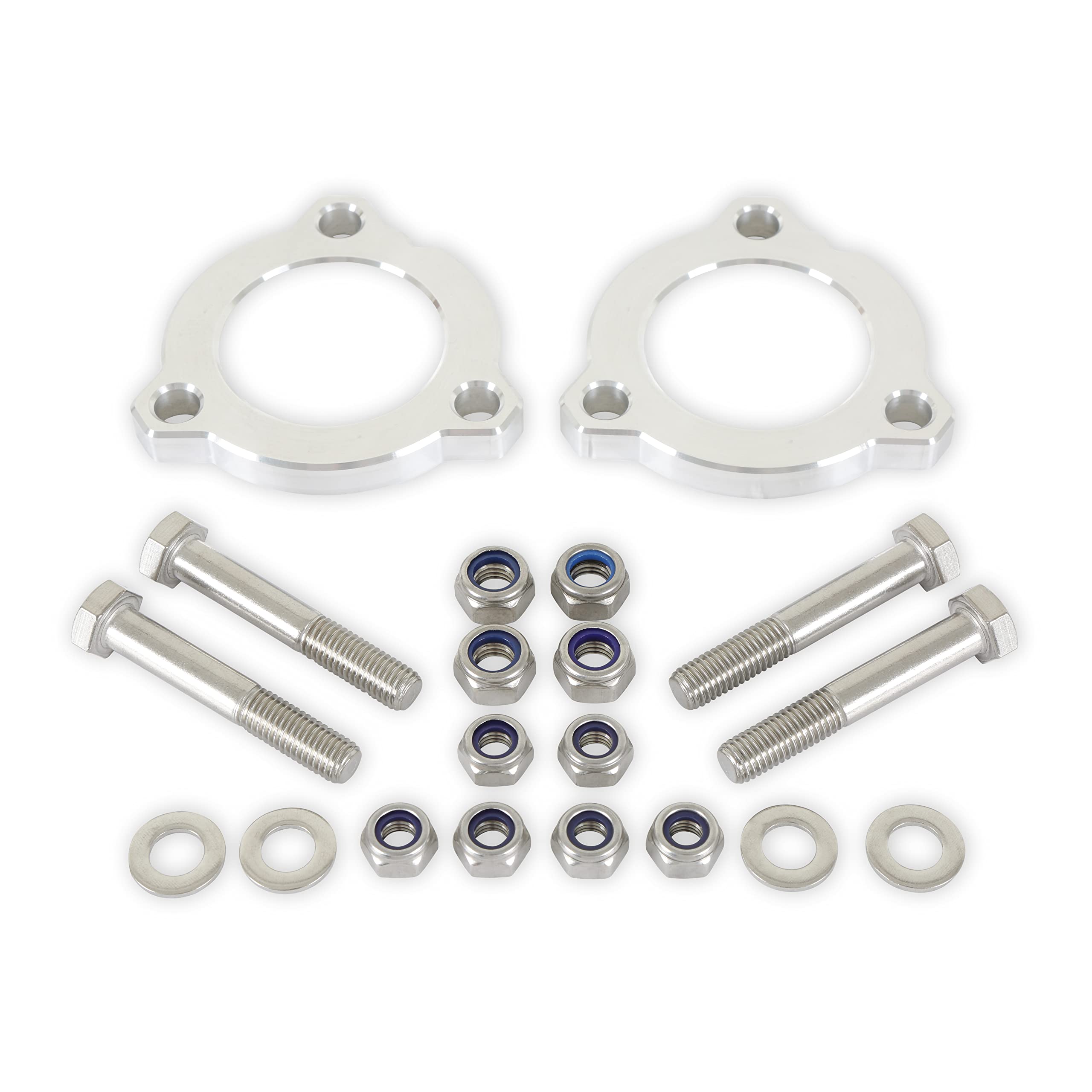 Anvil 506Aor 1 Inch Suspension Leveling Kit