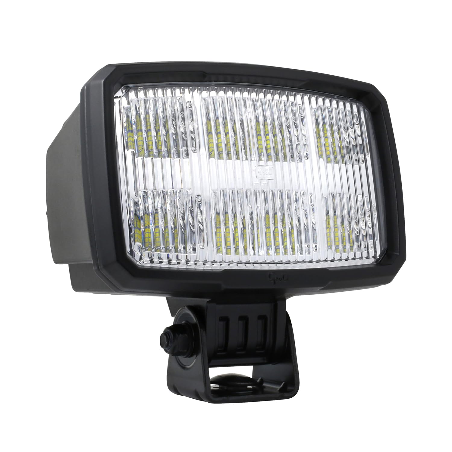 Grote 63Z11 Trilliant Lmx Led Work Light - Close Range, Deutsch Dt, 7000 Lumens