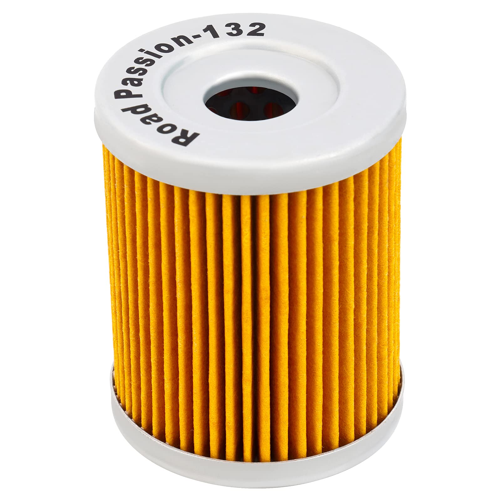 Road Passion 3436005 52010S002 High Performance Oil Filter For Suzuki Lt250 Quadrunner 2X4 250 1988-2002 Ltz250 Quadsport Z 246 2004-2009