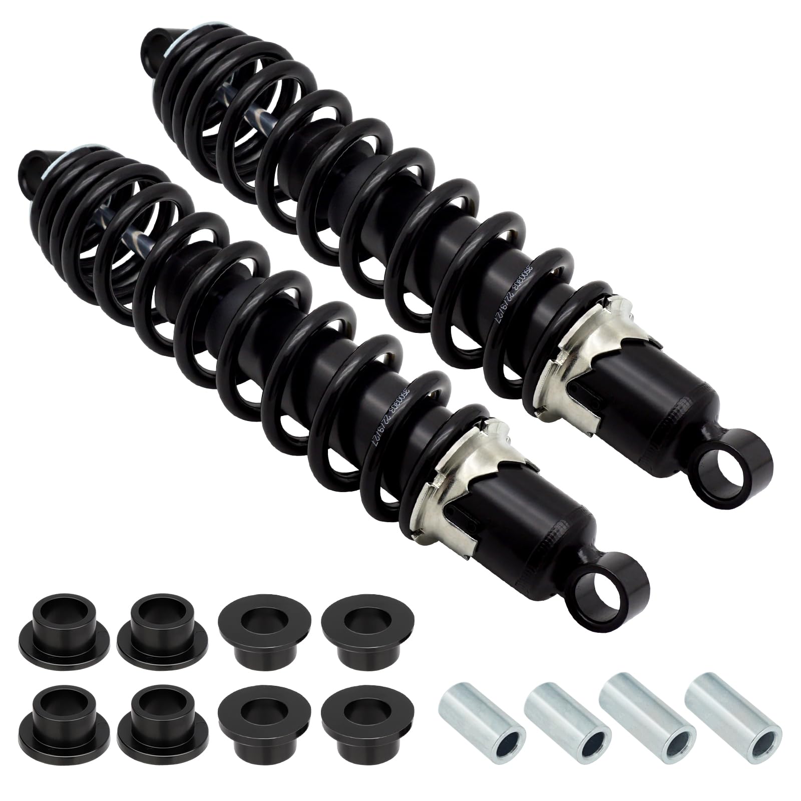 Rear Shocks For Polaris Ranger 400 500 570 800-Mid-Size Etx 7043548 7043886 7043934 7044139