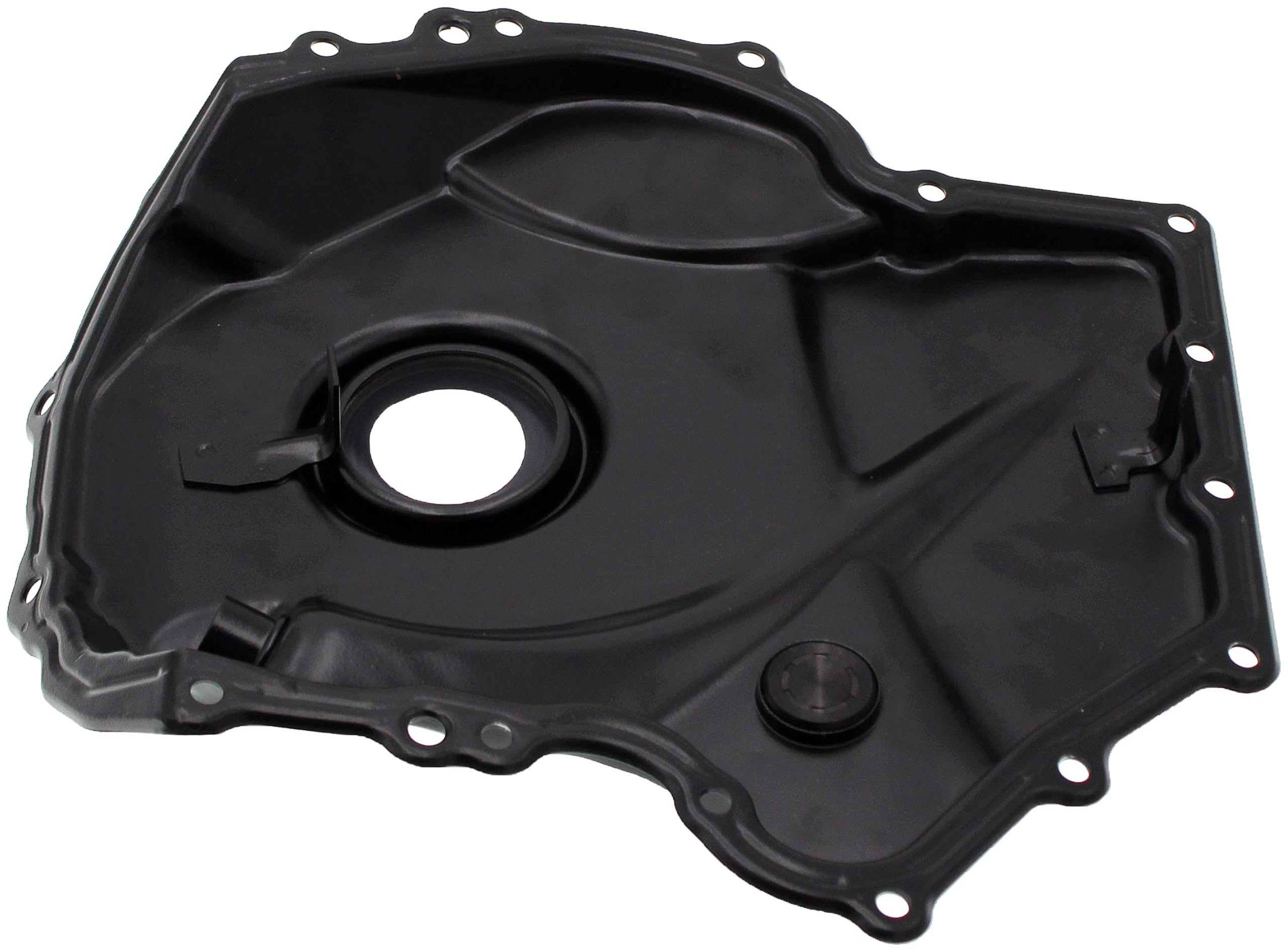 Dorman 635-698 Inner Engine Timing Cover Compatible With Select Audi/Volkswagen Models